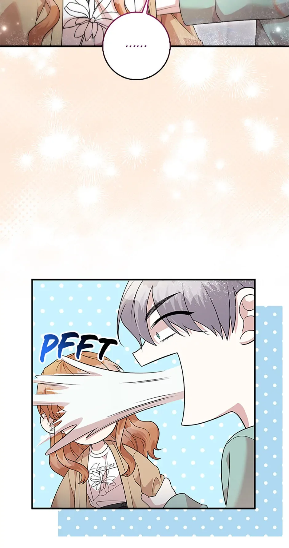 Male Lead Likes My Support! Chapter 19 page 39