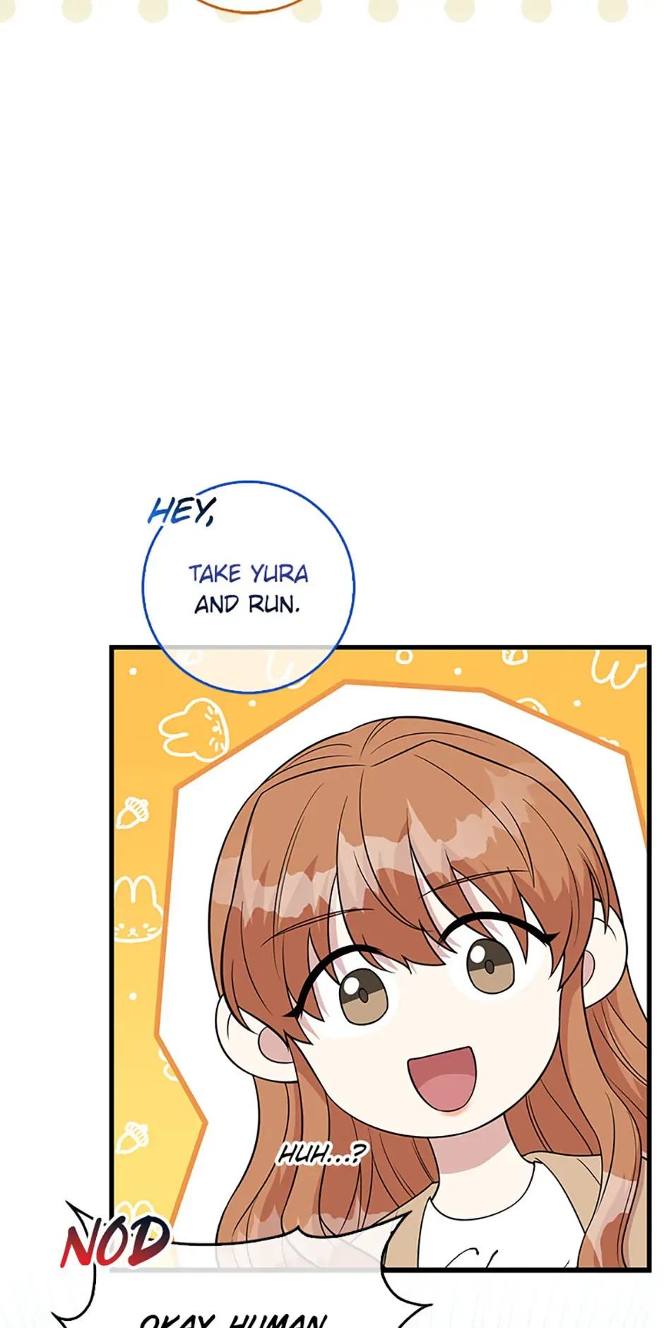 Male Lead Likes My Support! Chapter 20 page 48