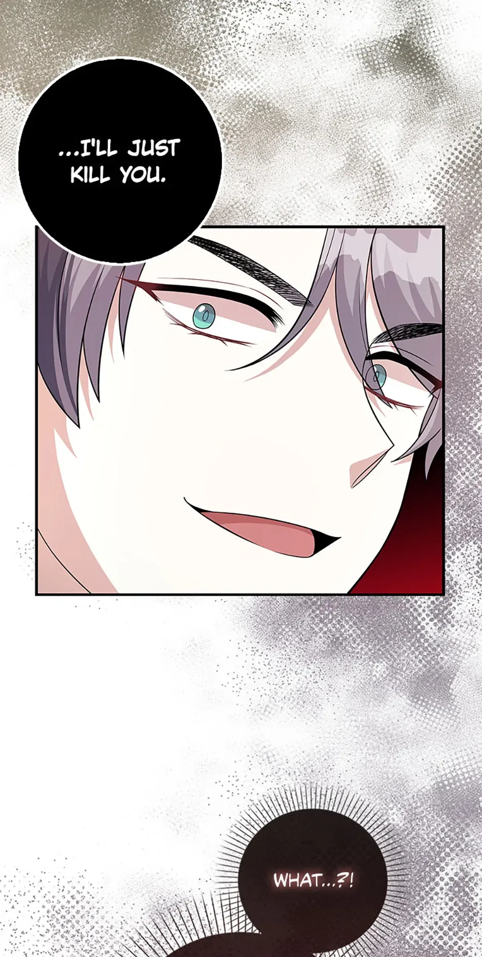 Male Lead Likes My Support! Chapter 19 page 19