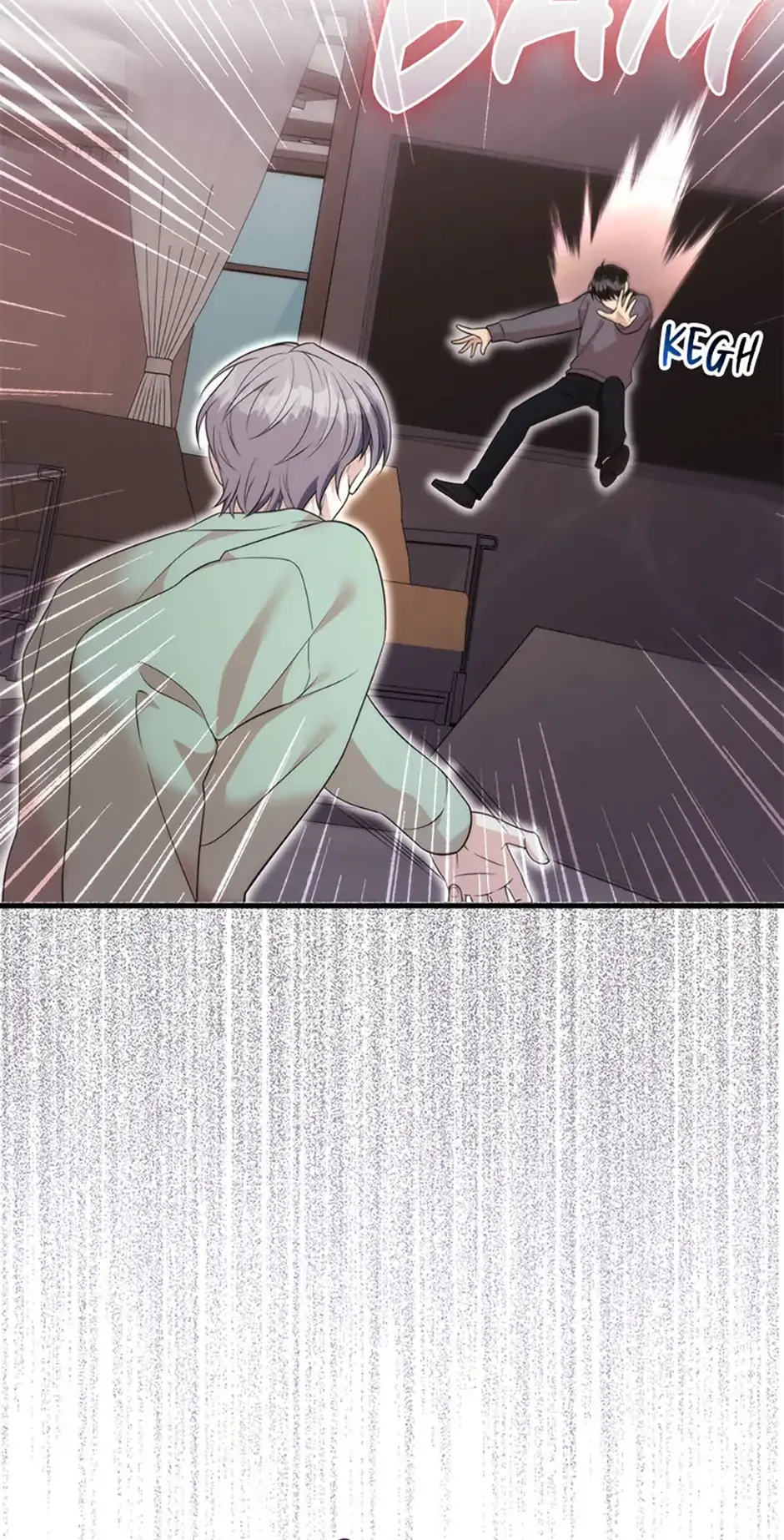 Male Lead Likes My Support! Chapter 20 page 54