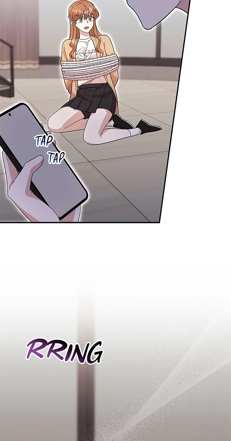 Male Lead Likes My Support! Chapter 19 page 47