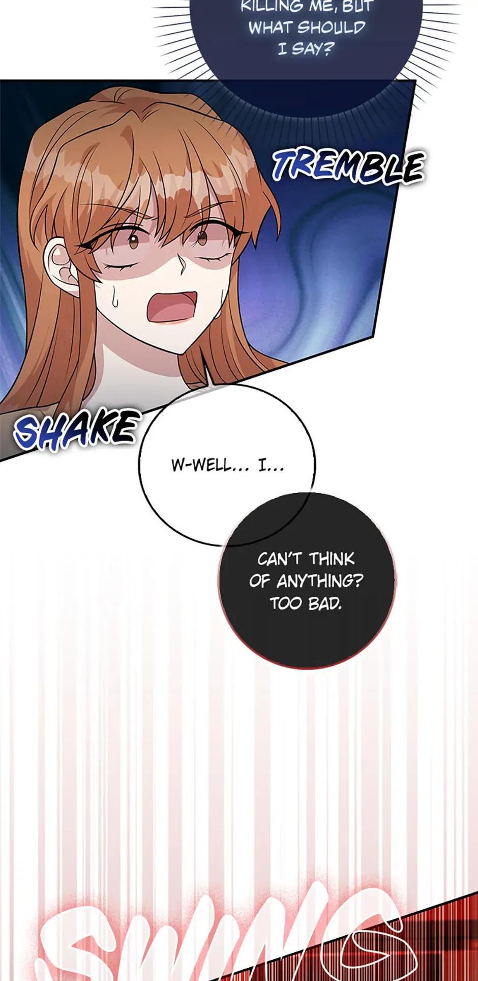 Male Lead Likes My Support! Chapter 19 page 25