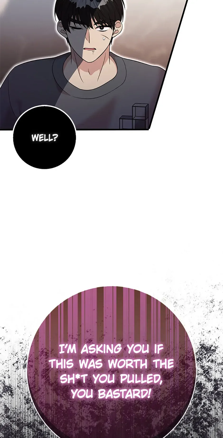 Male Lead Likes My Support! Chapter 20 page 58