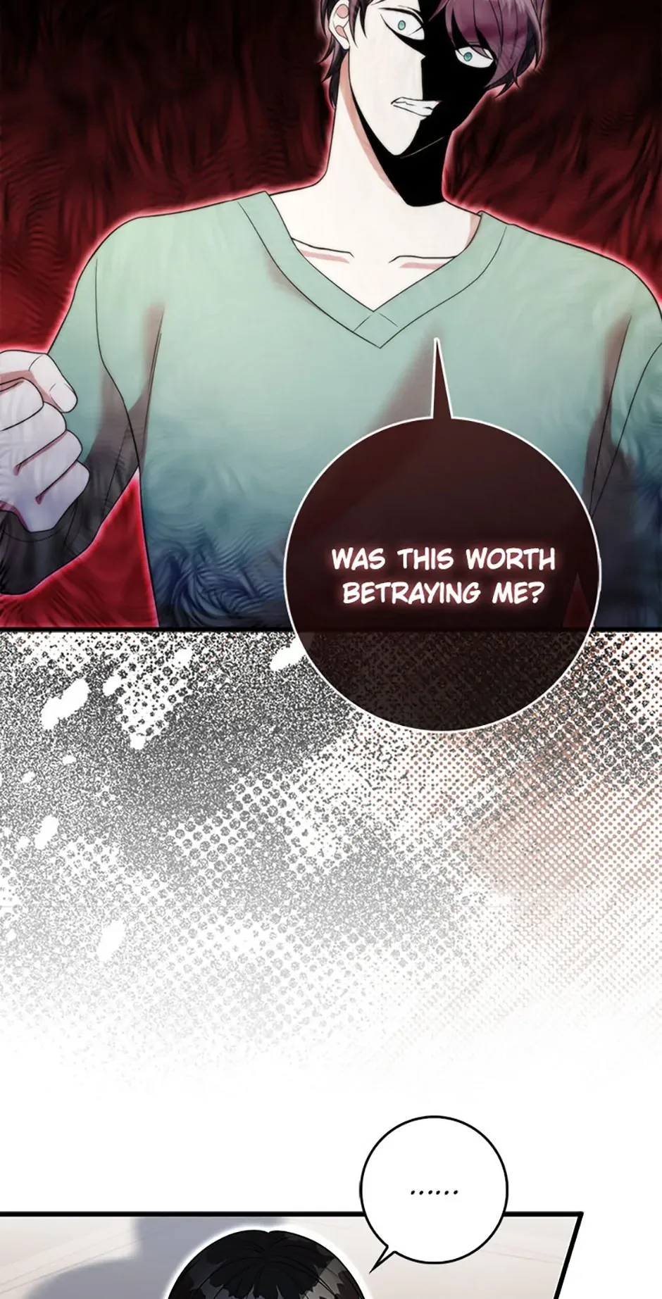 Male Lead Likes My Support! Chapter 20 page 57