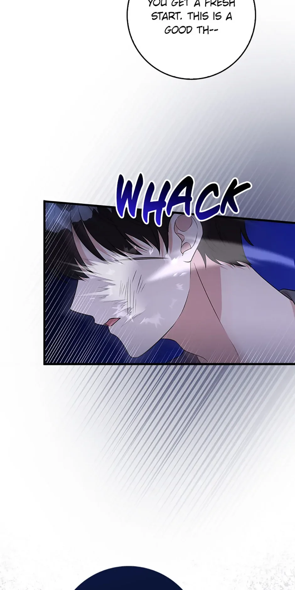 Male Lead Likes My Support! Chapter 21 page 13