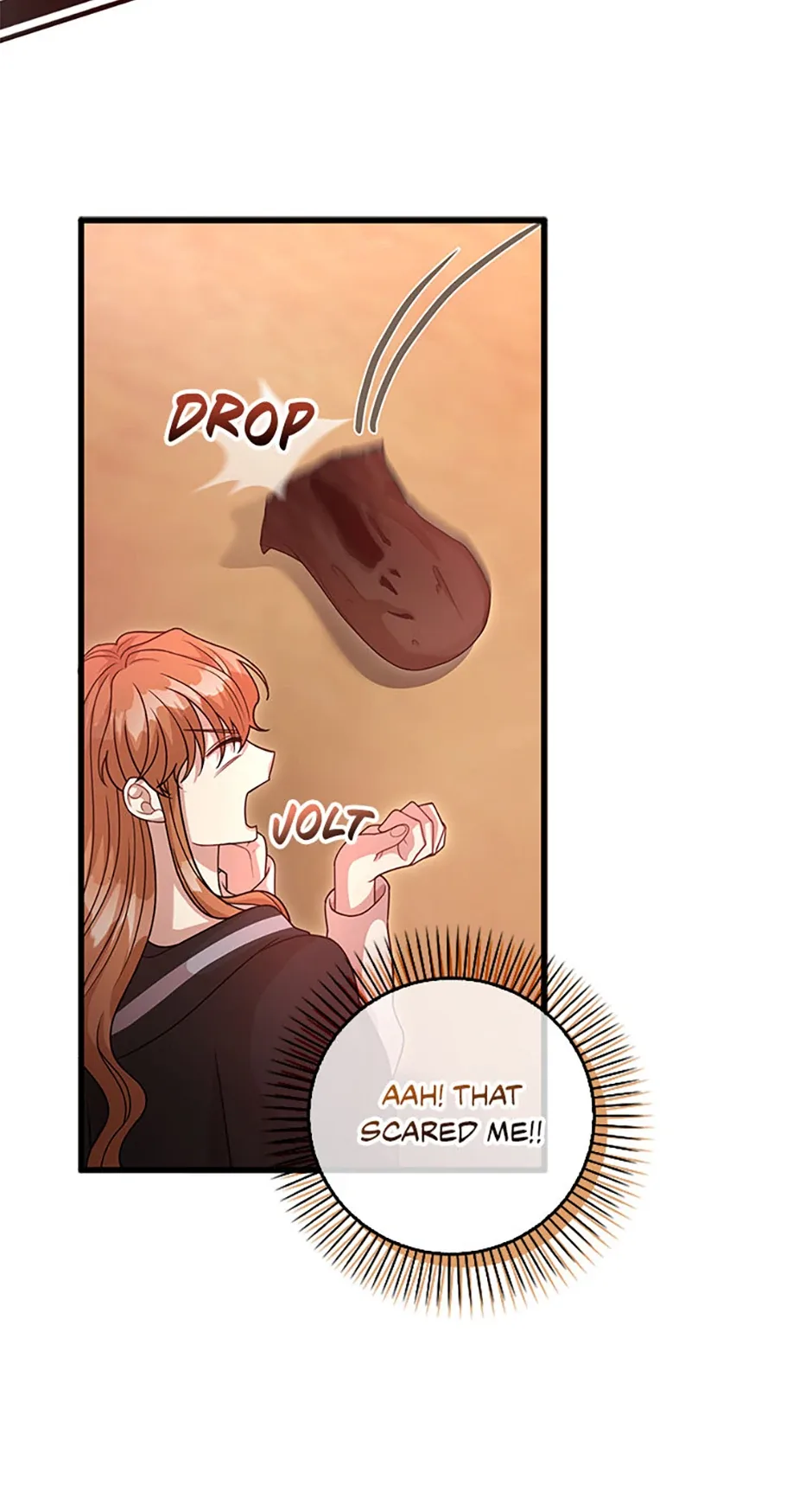 Male Lead Likes My Support! Chapter 23 page 7