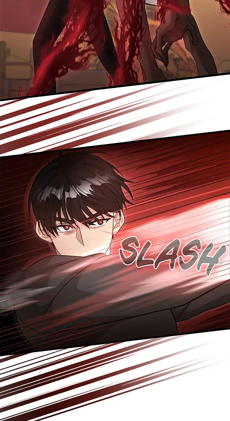 Male Lead Likes My Support! Chapter 23 page 6