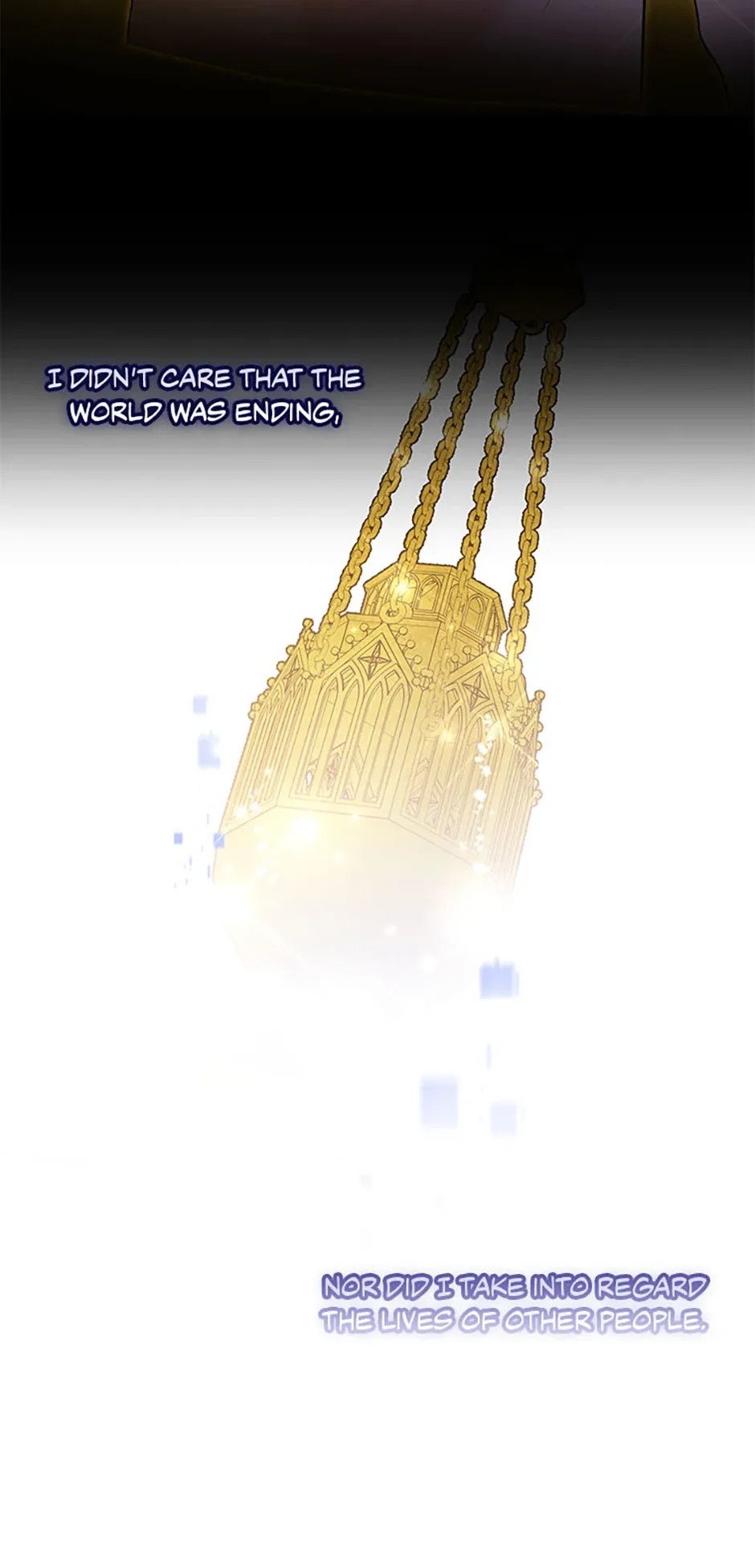 Male Lead Likes My Support! Chapter 21 page 11