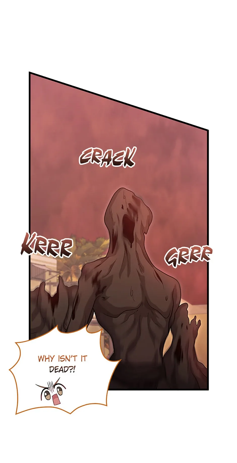Male Lead Likes My Support! Chapter 23 page 14