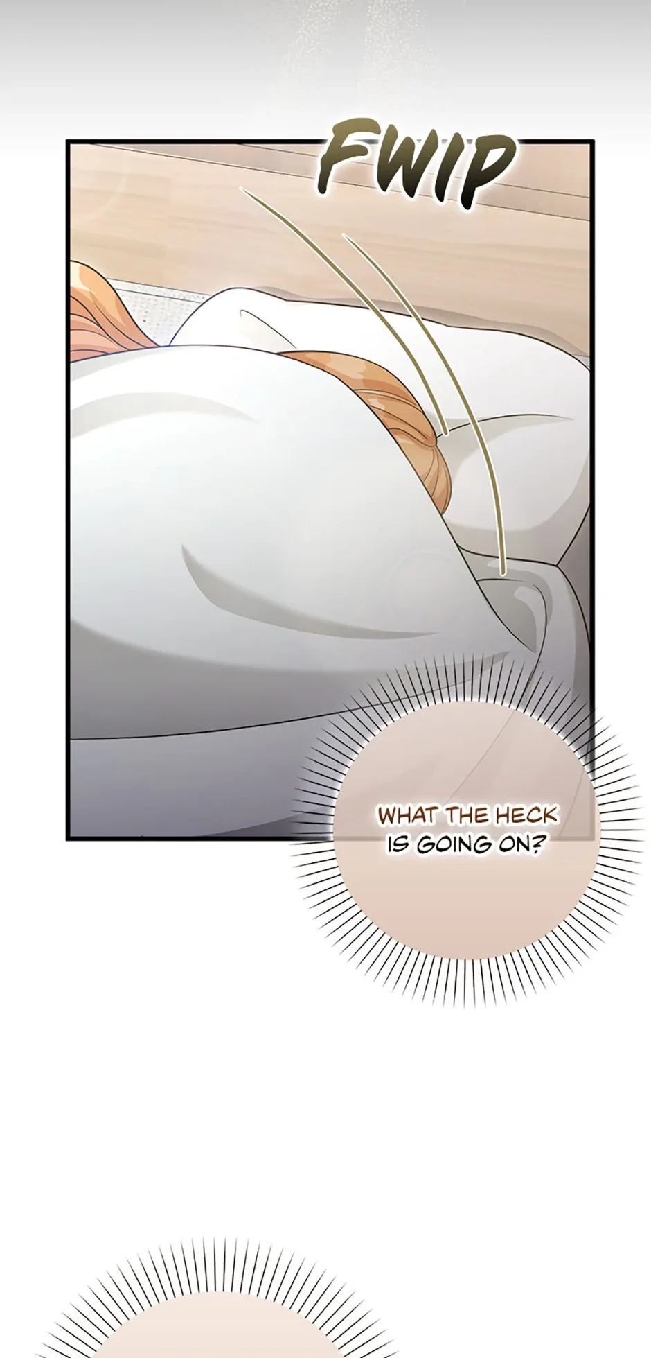Male Lead Likes My Support! Chapter 22 page 8