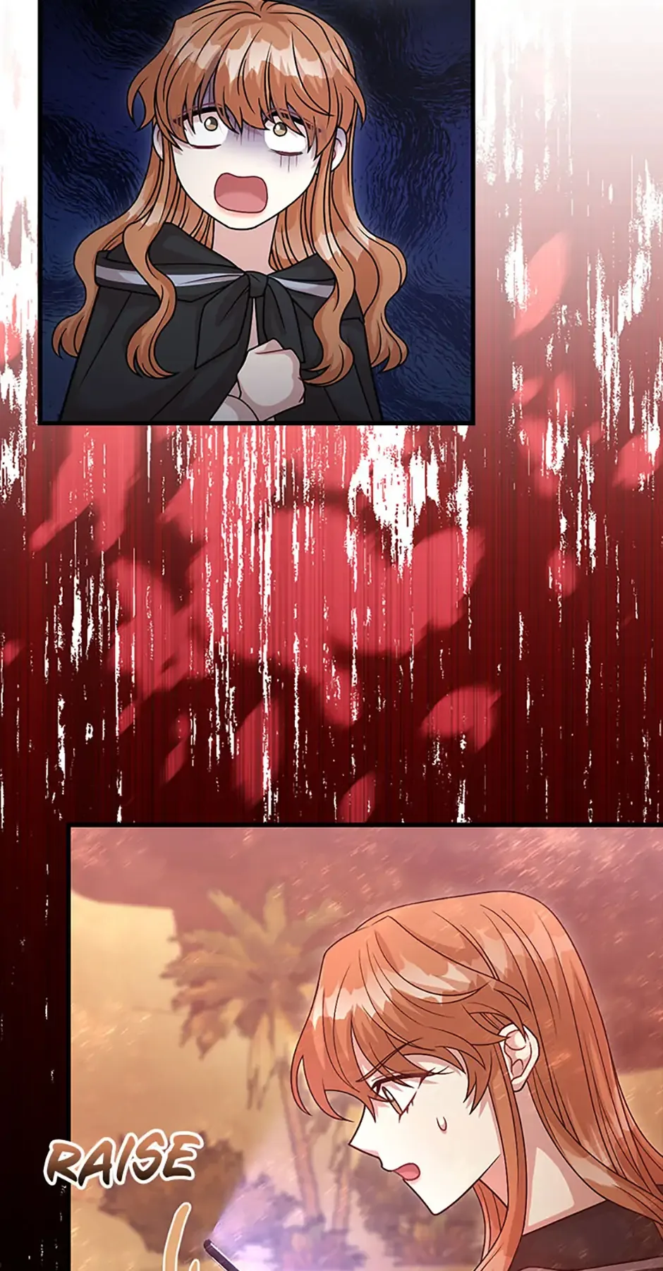 Male Lead Likes My Support! Chapter 23 page 30