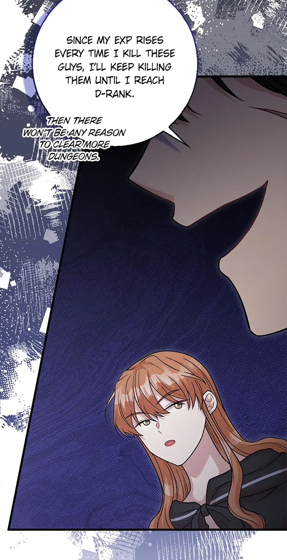 Male Lead Likes My Support! Chapter 23 page 21