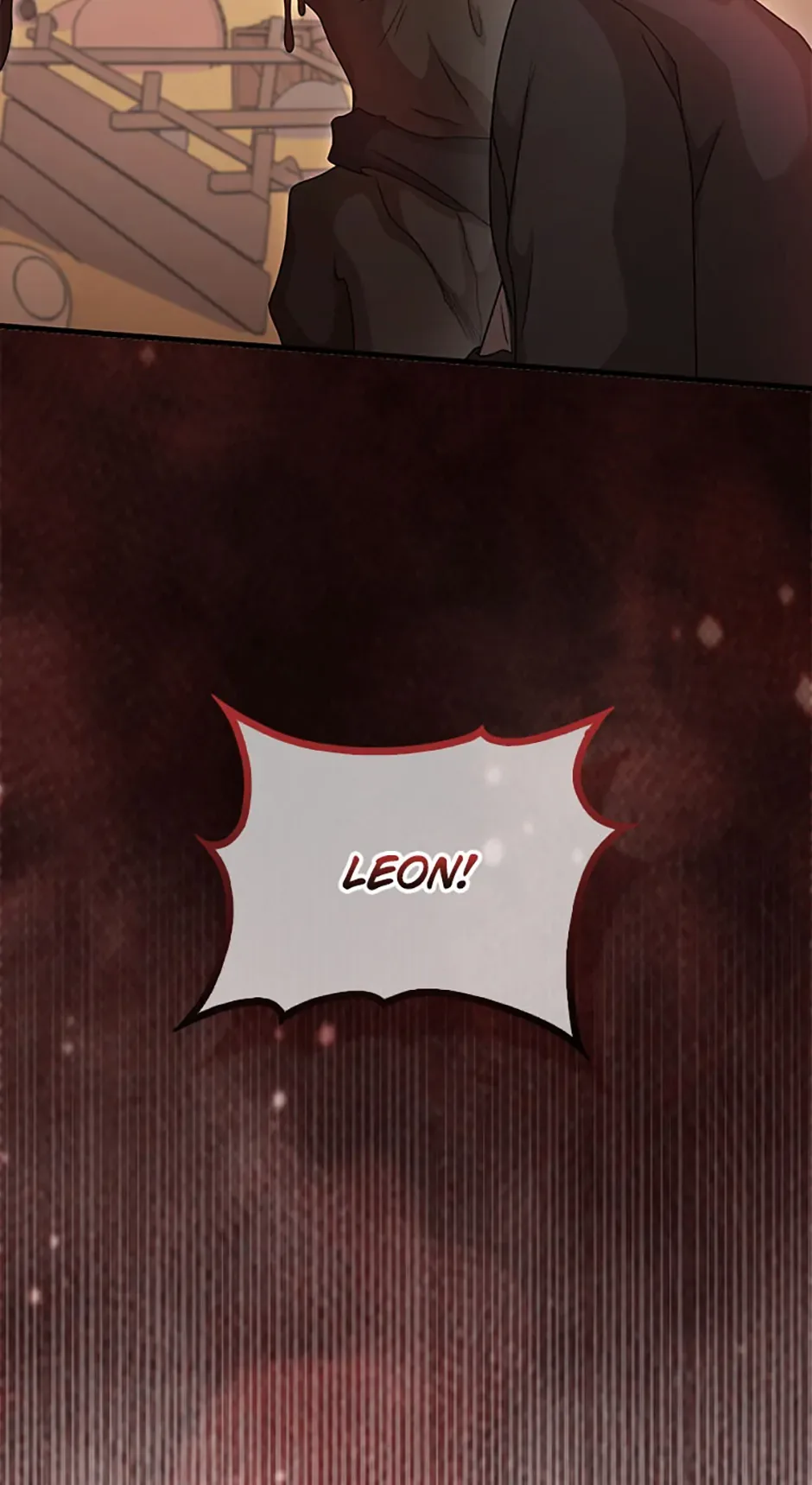 Male Lead Likes My Support! Chapter 23 page 4