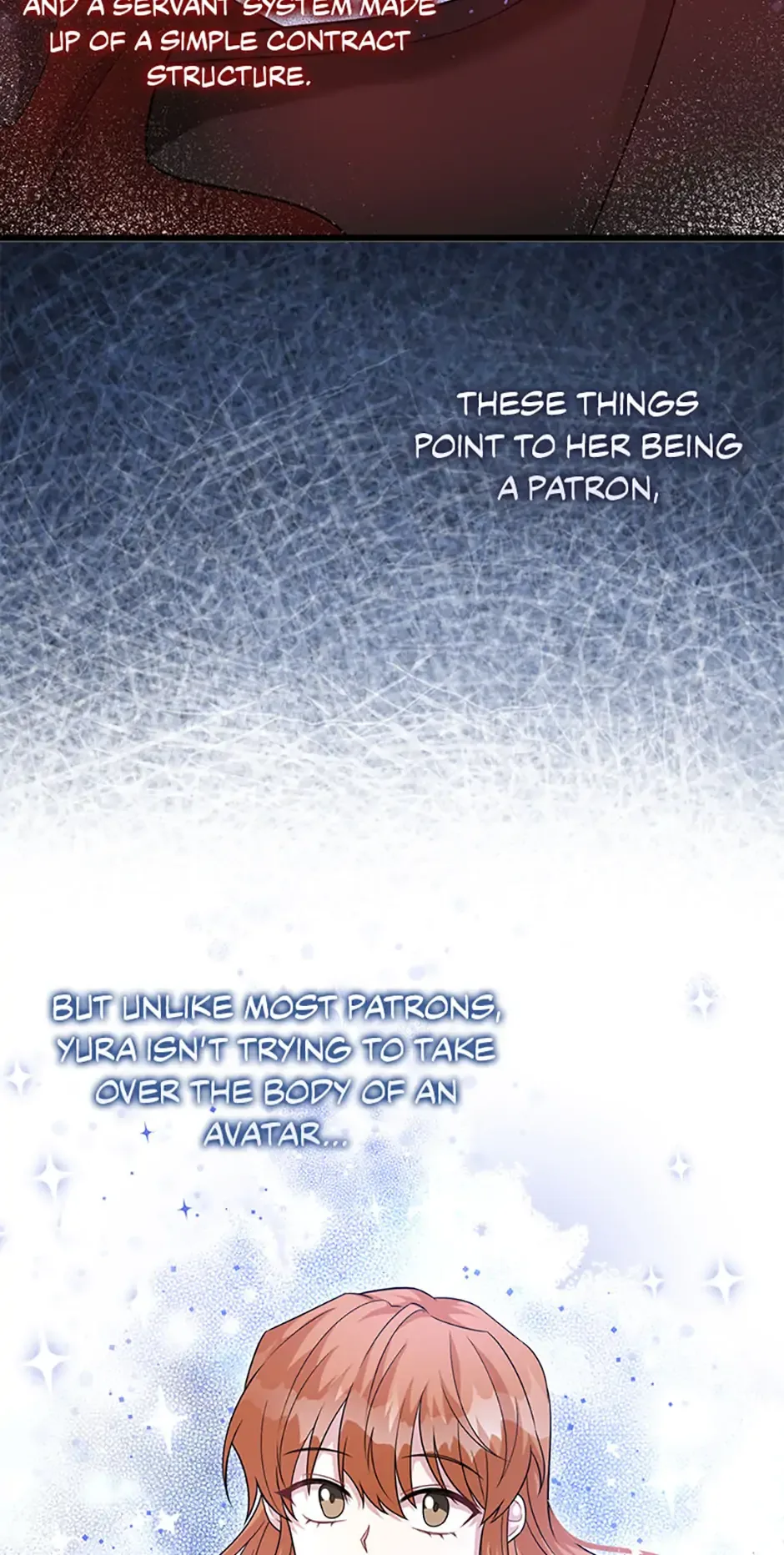 Male Lead Likes My Support! Chapter 25 page 28
