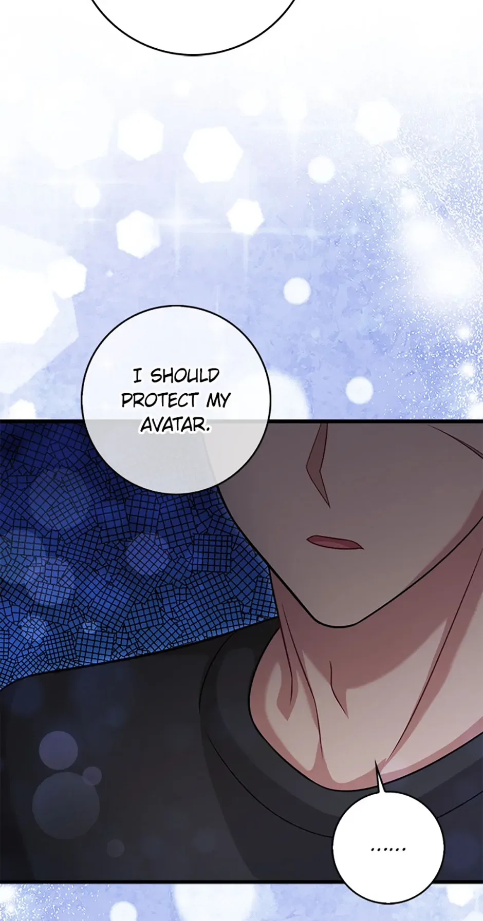 Male Lead Likes My Support! Chapter 25 page 39