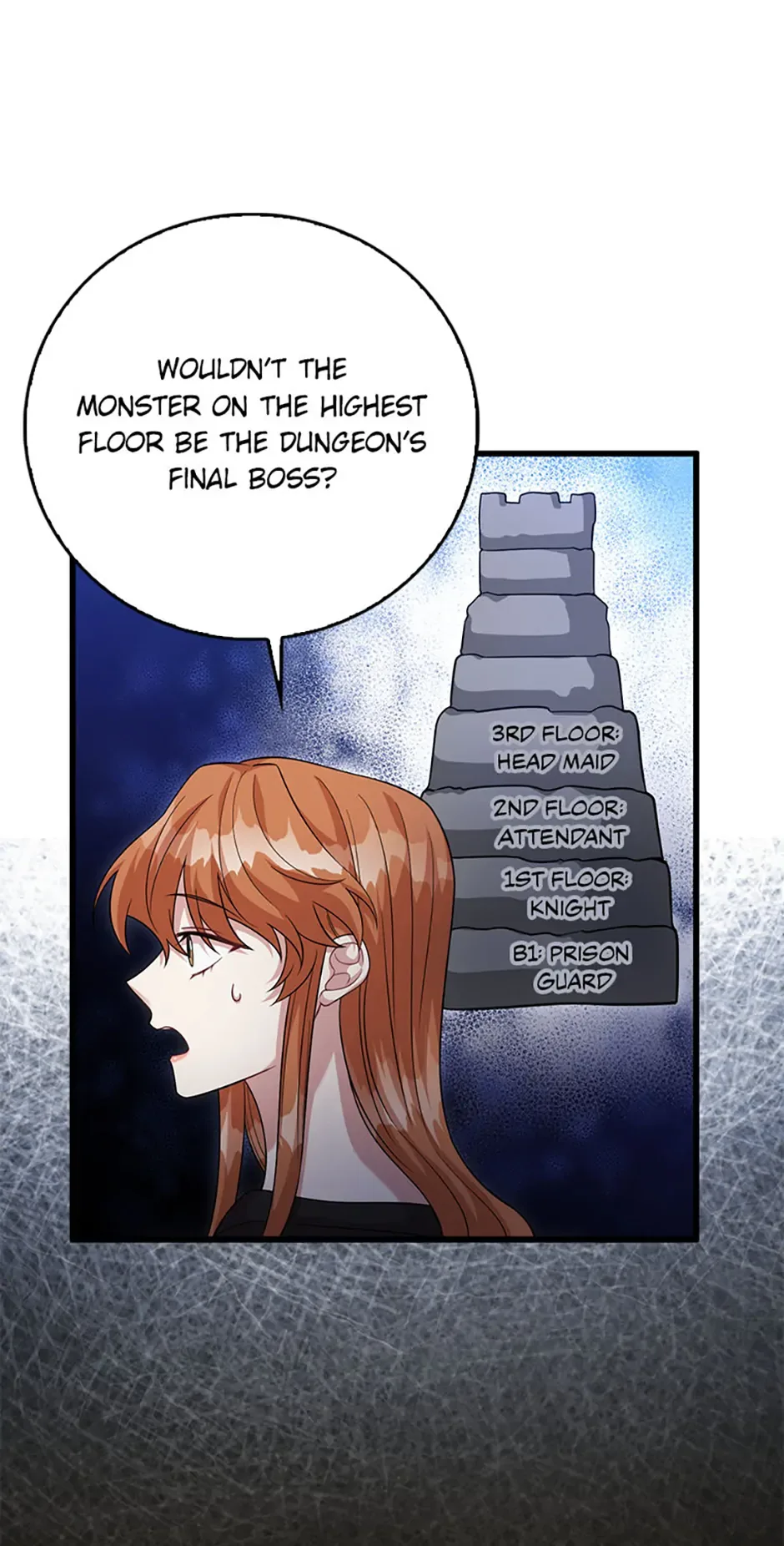 Male Lead Likes My Support! Chapter 25 page 51