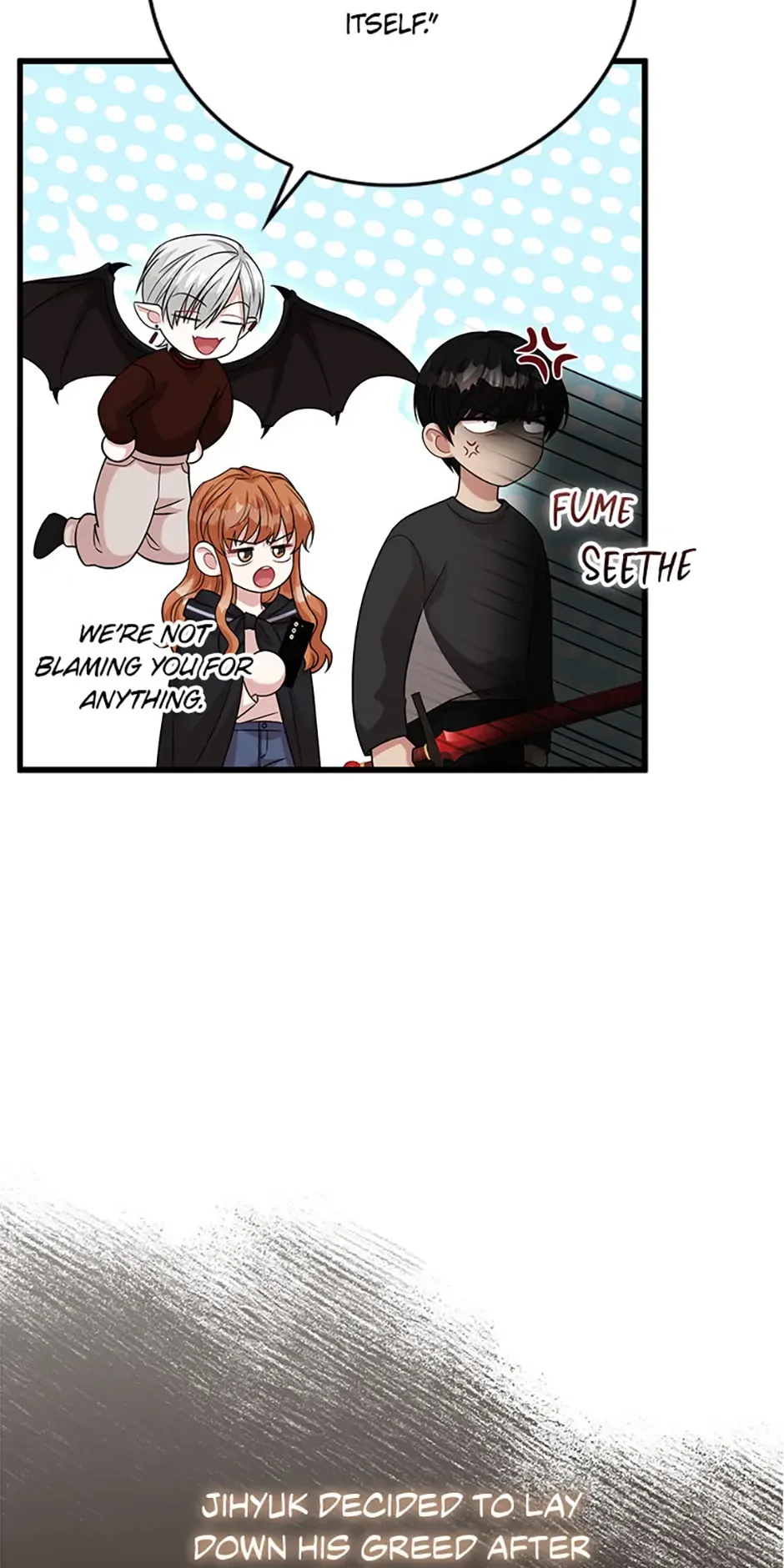 Male Lead Likes My Support! Chapter 25 page 44