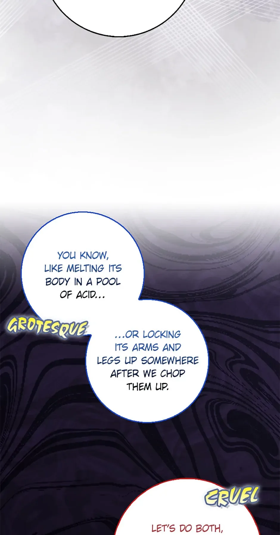Male Lead Likes My Support! Chapter 23 page 55
