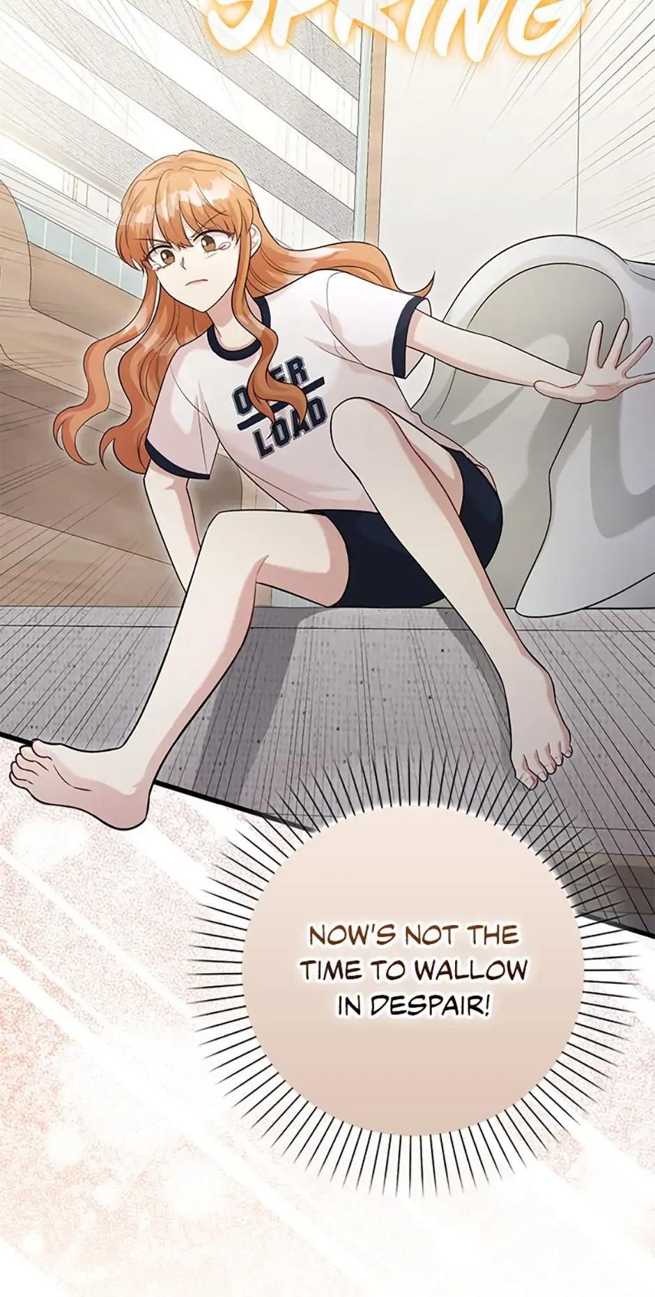 Male Lead Likes My Support! Chapter 22 page 13
