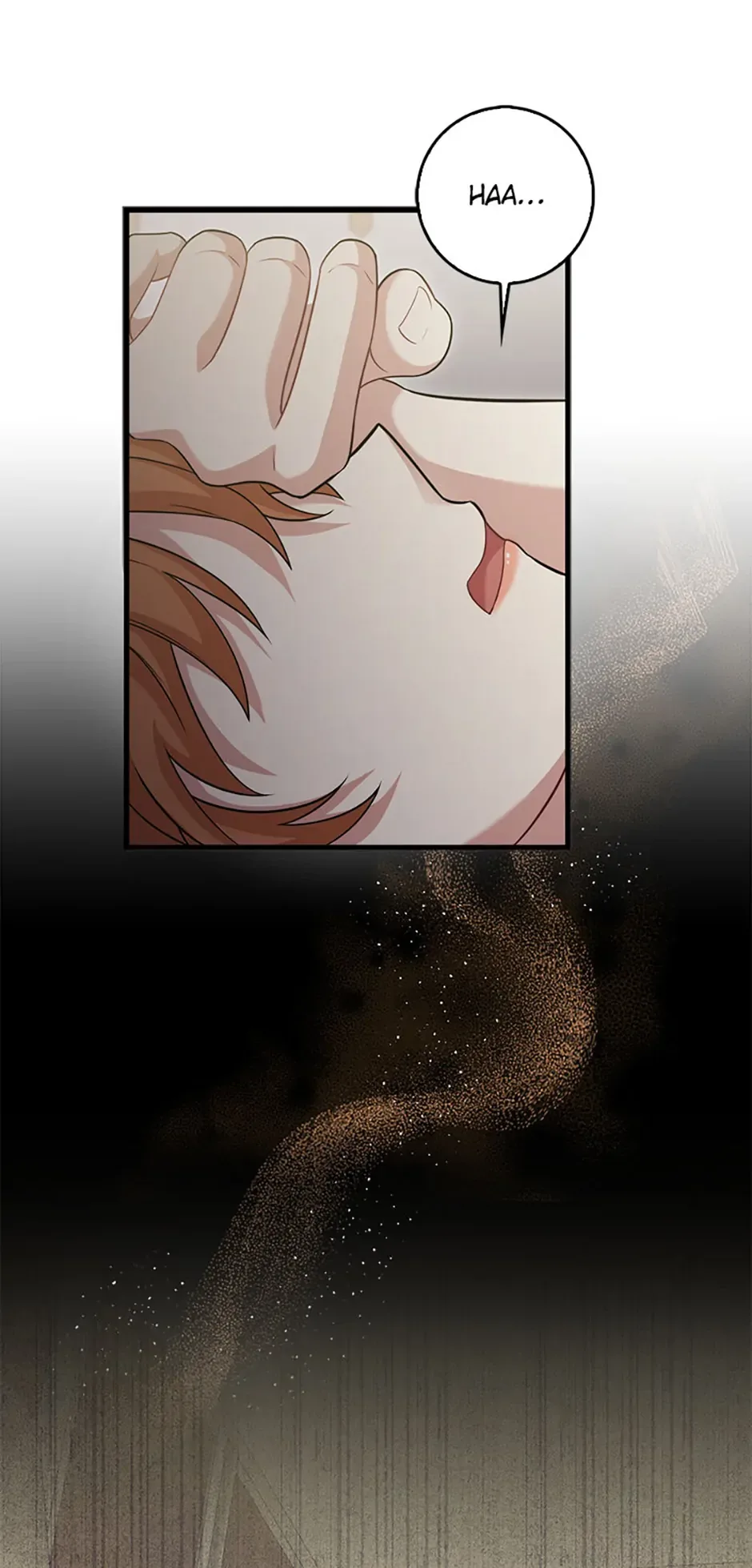 Male Lead Likes My Support! Chapter 22 page 3