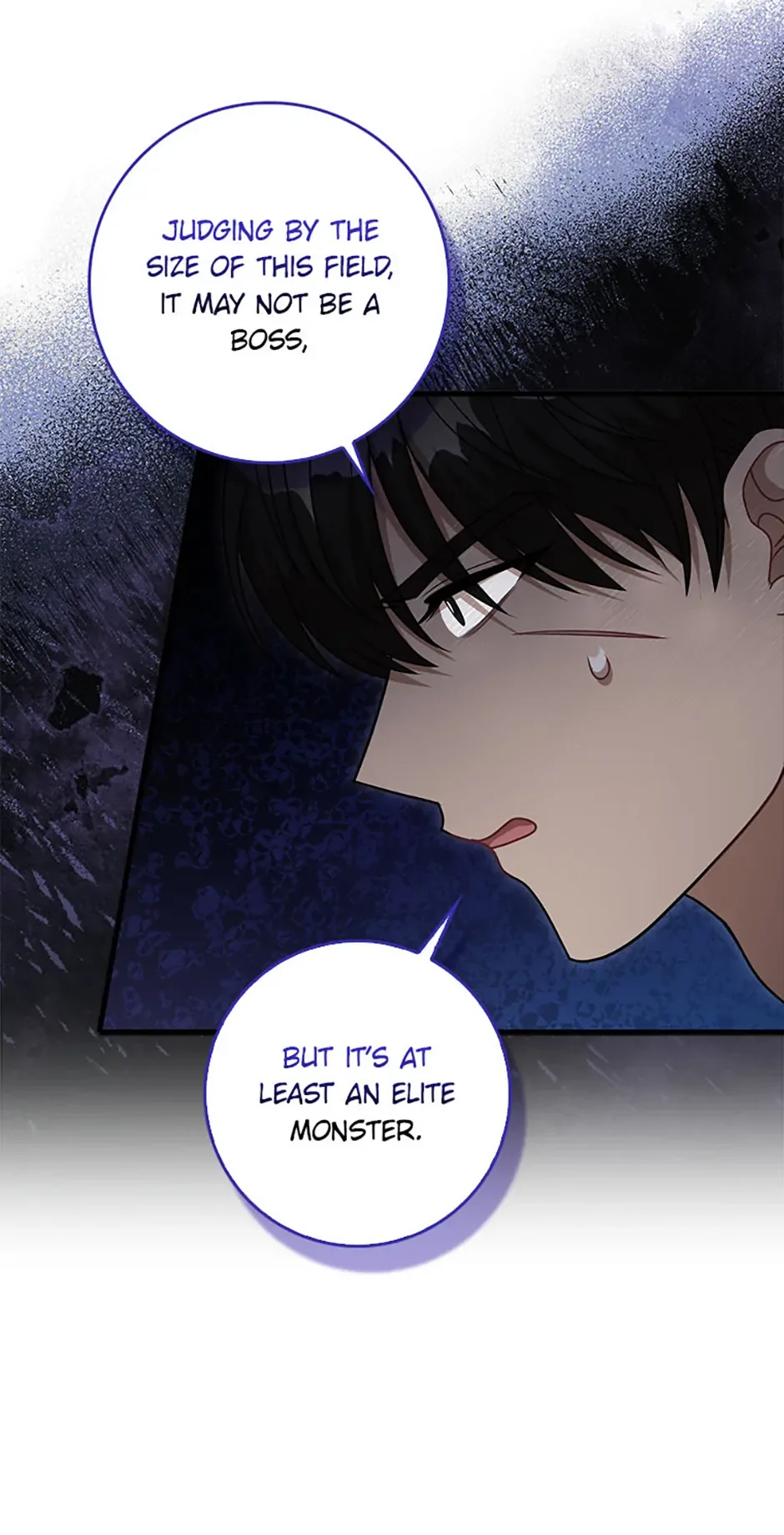 Male Lead Likes My Support! Chapter 23 page 52