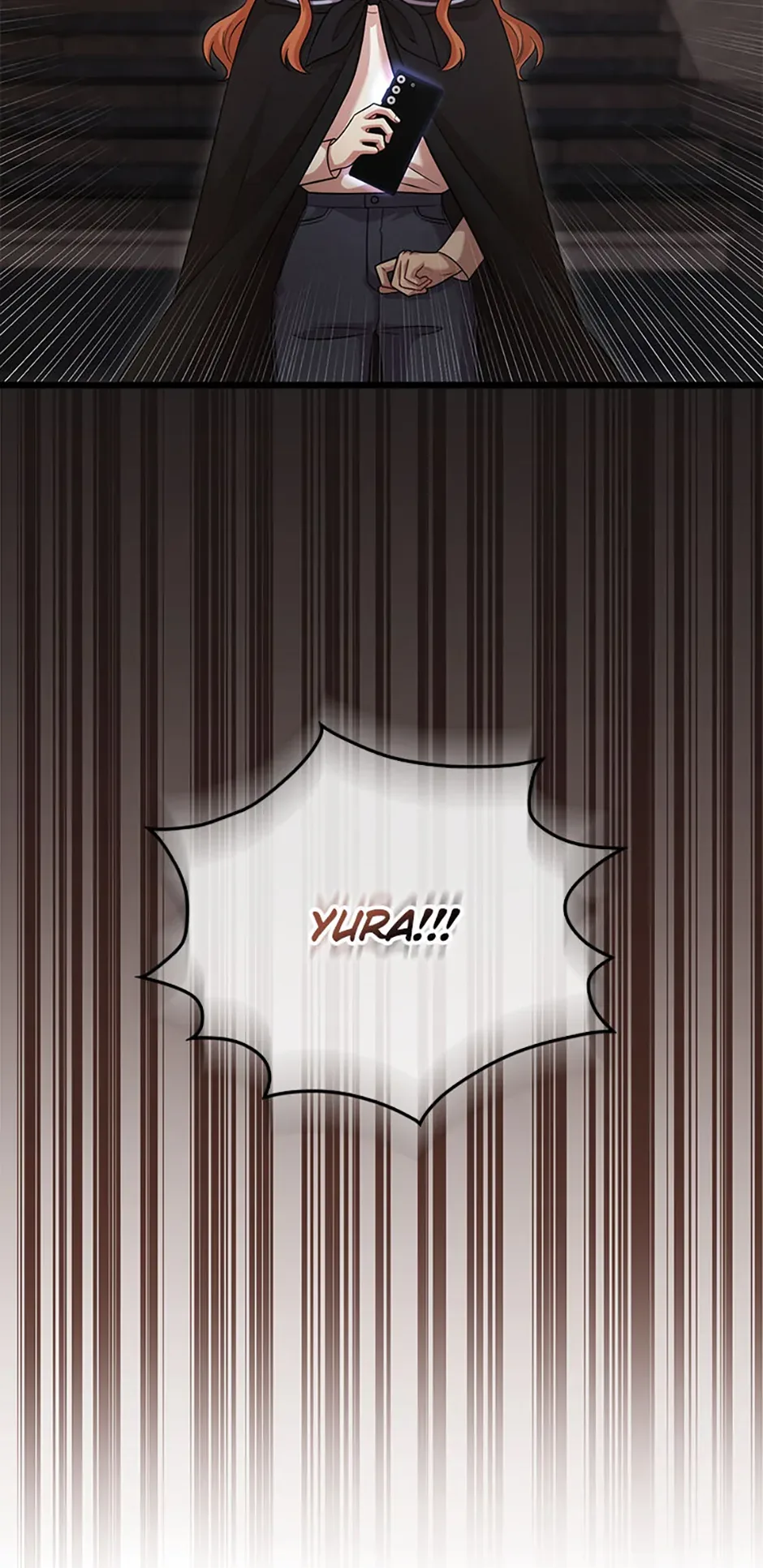 Male Lead Likes My Support! Chapter 25 page 65