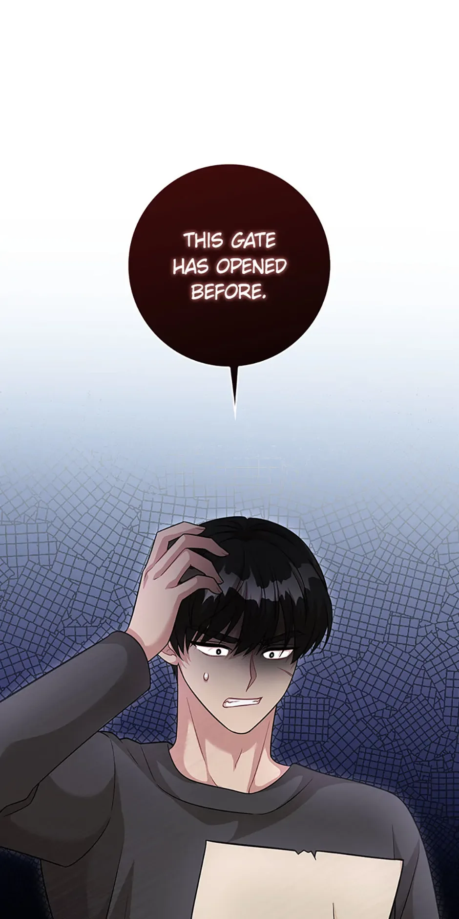 Male Lead Likes My Support! Chapter 25 page 2