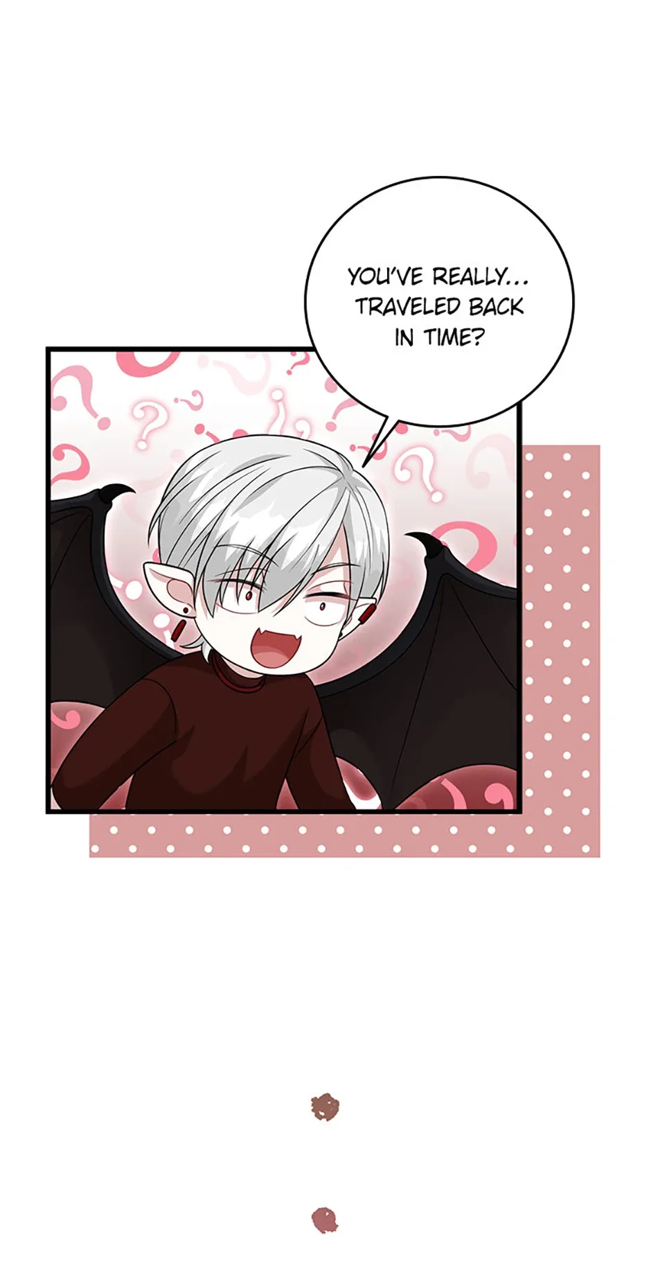 Male Lead Likes My Support! Chapter 25 page 13