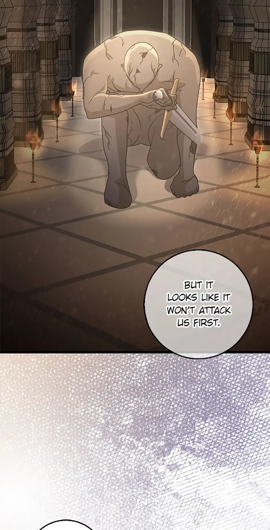 Male Lead Likes My Support! Chapter 23 page 50