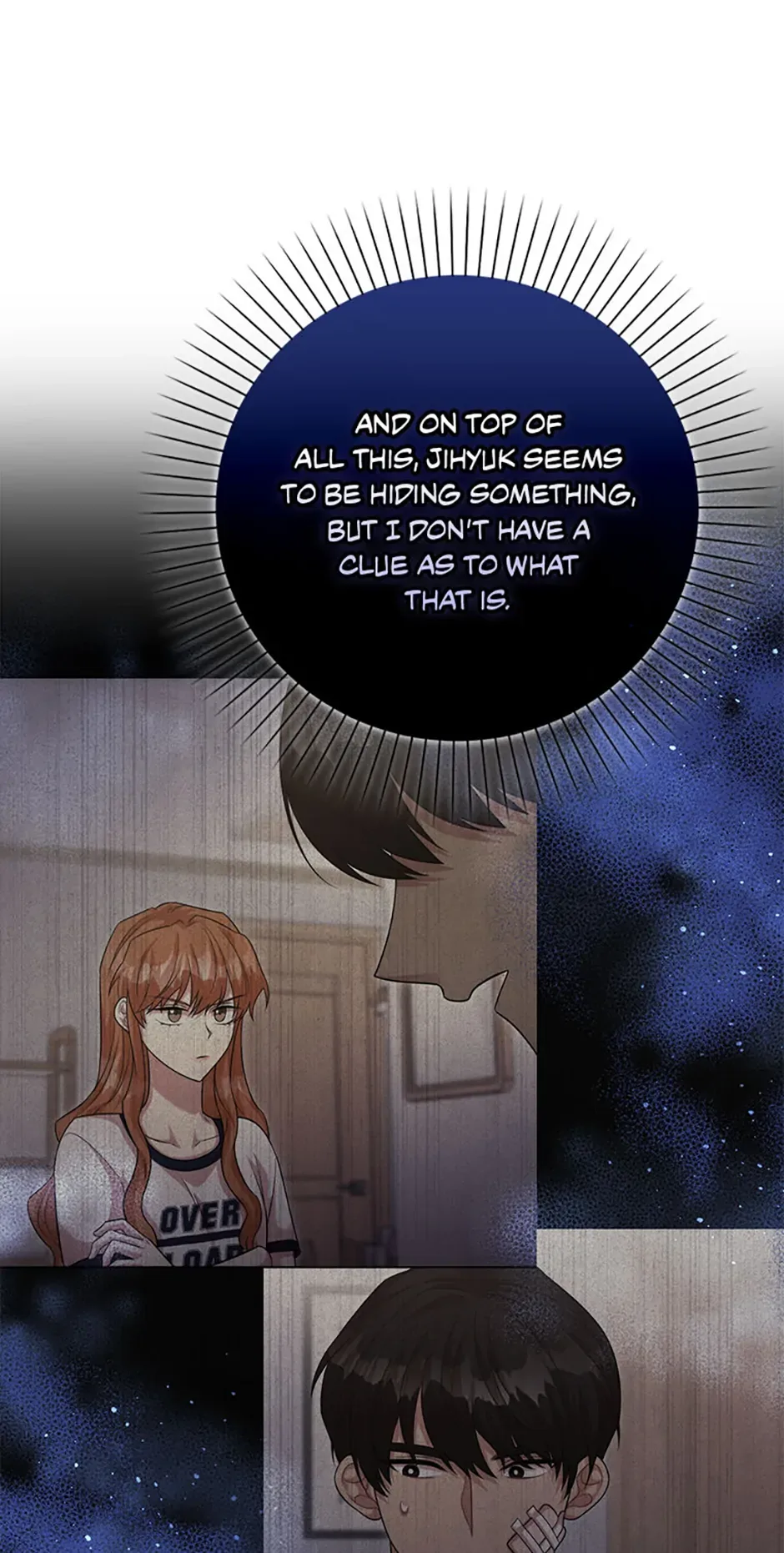Male Lead Likes My Support! Chapter 22 page 10