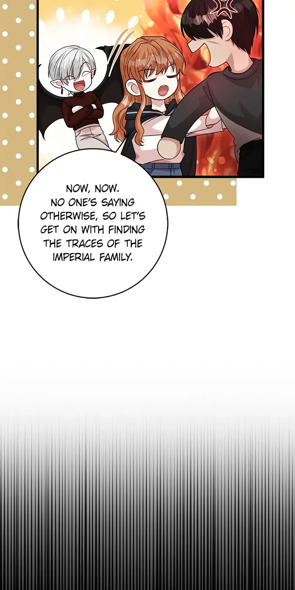 Male Lead Likes My Support! Chapter 25 page 47