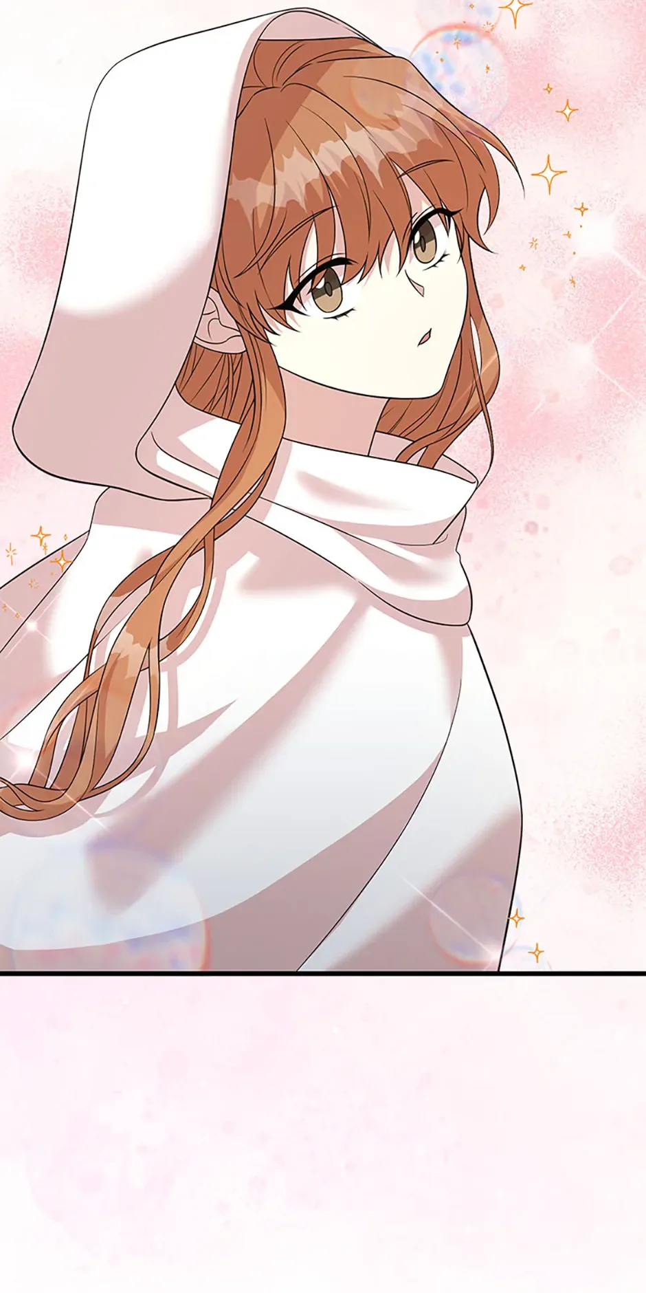 Male Lead Likes My Support! Chapter 21 page 20