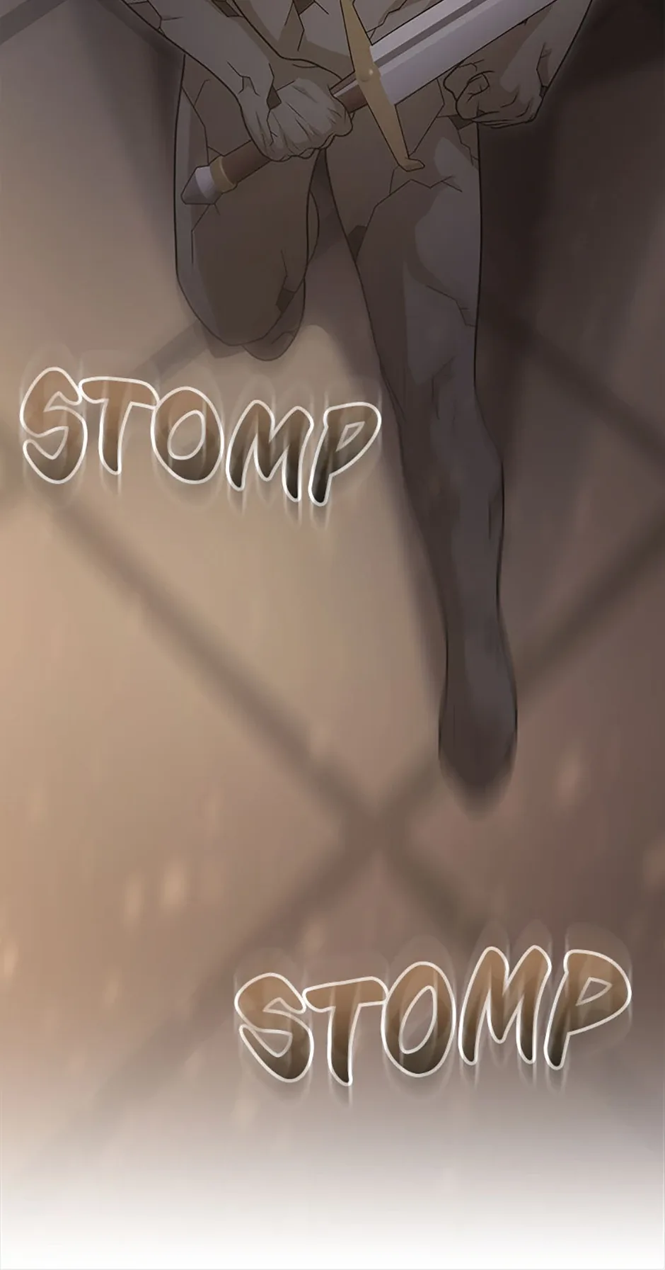 Male Lead Likes My Support! Chapter 23 page 61