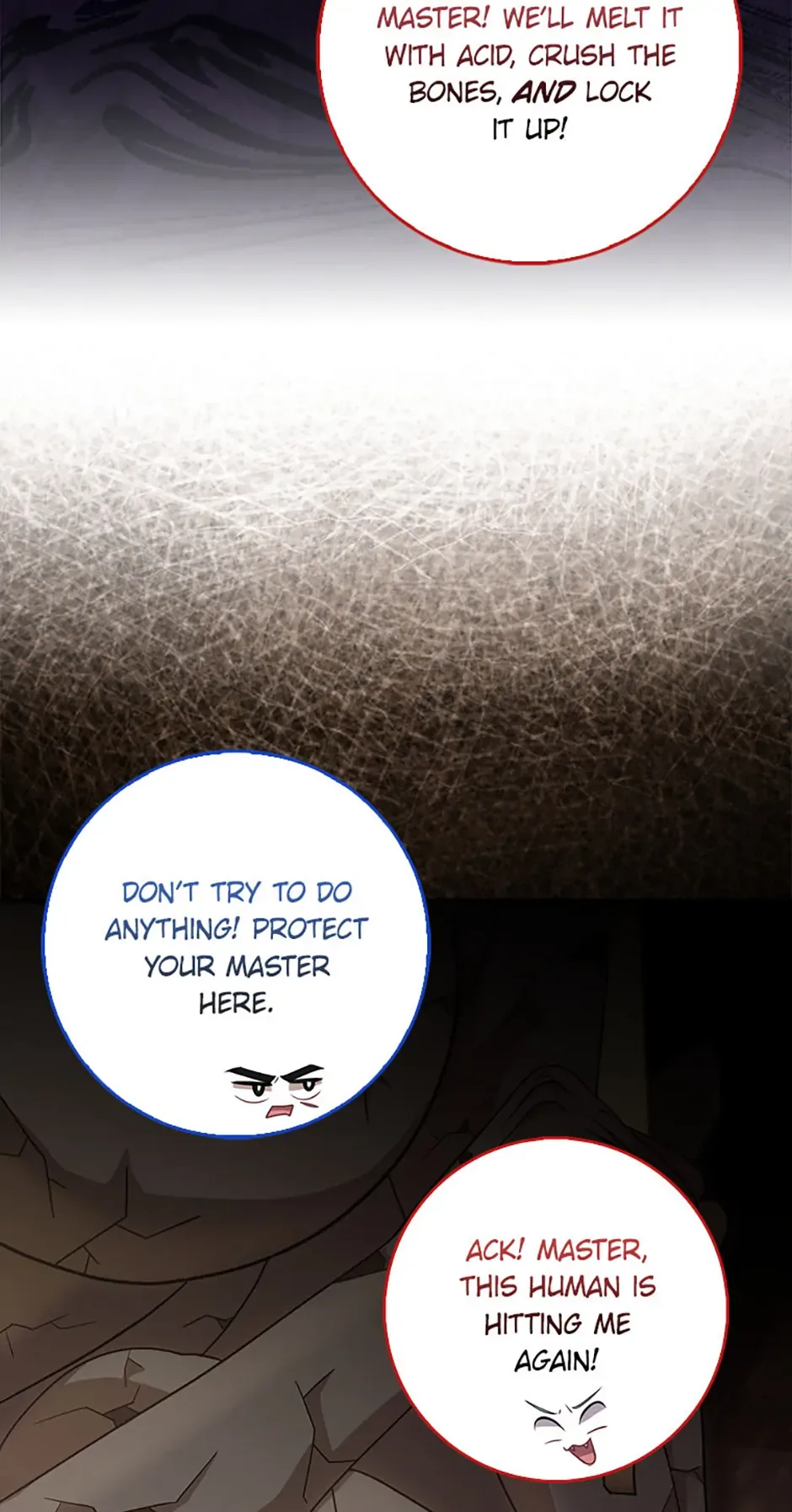 Male Lead Likes My Support! Chapter 23 page 56