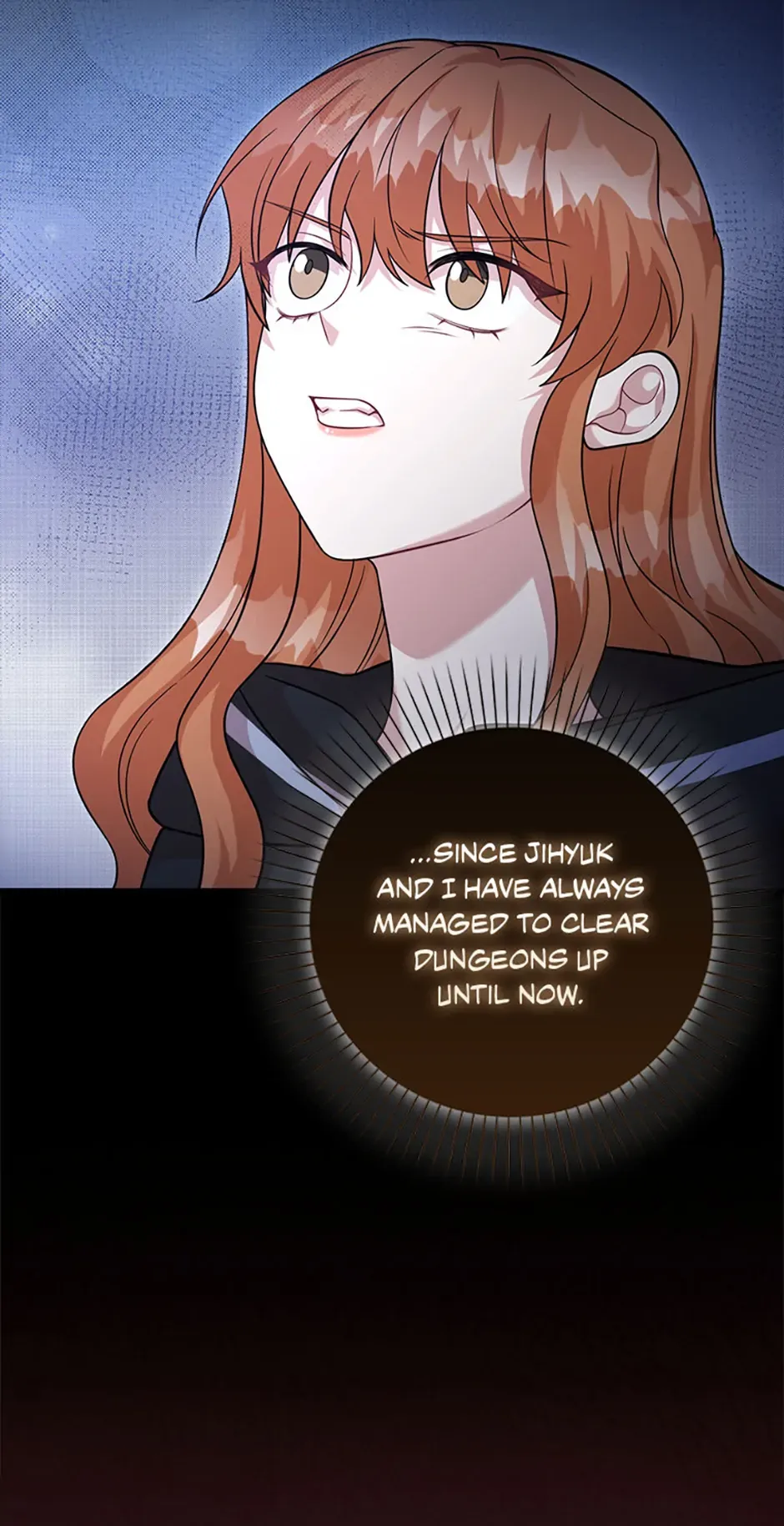 Male Lead Likes My Support! Chapter 25 page 16