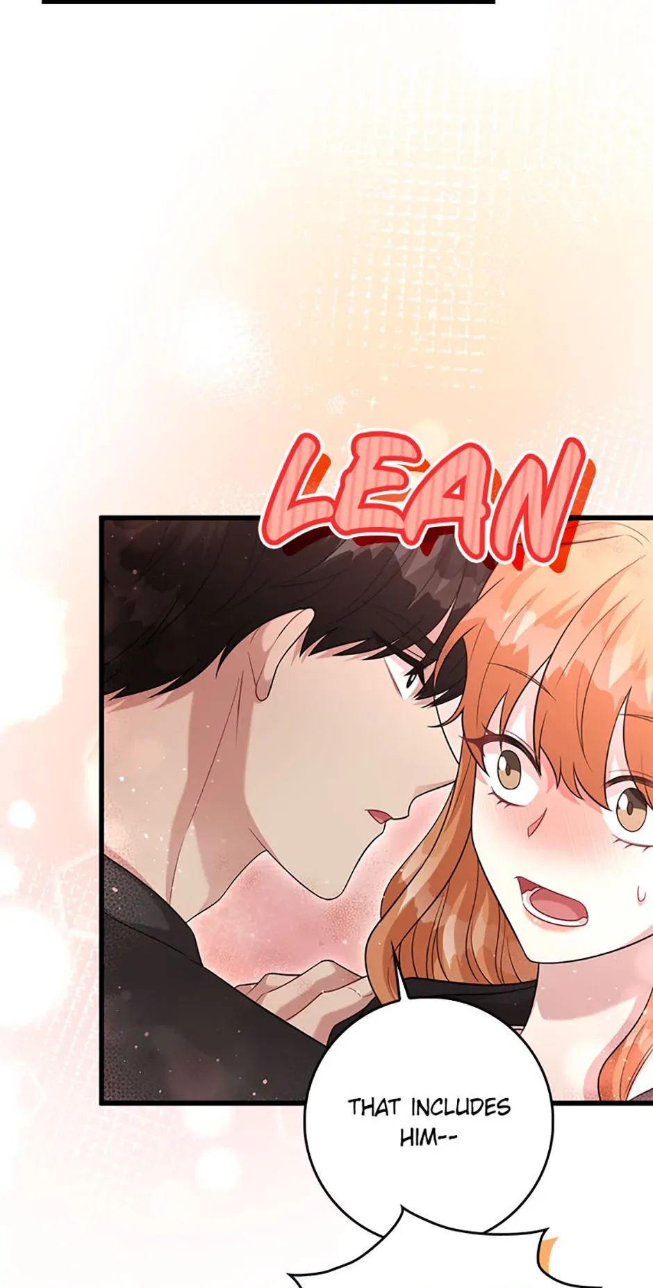 Male Lead Likes My Support! Chapter 25 page 57