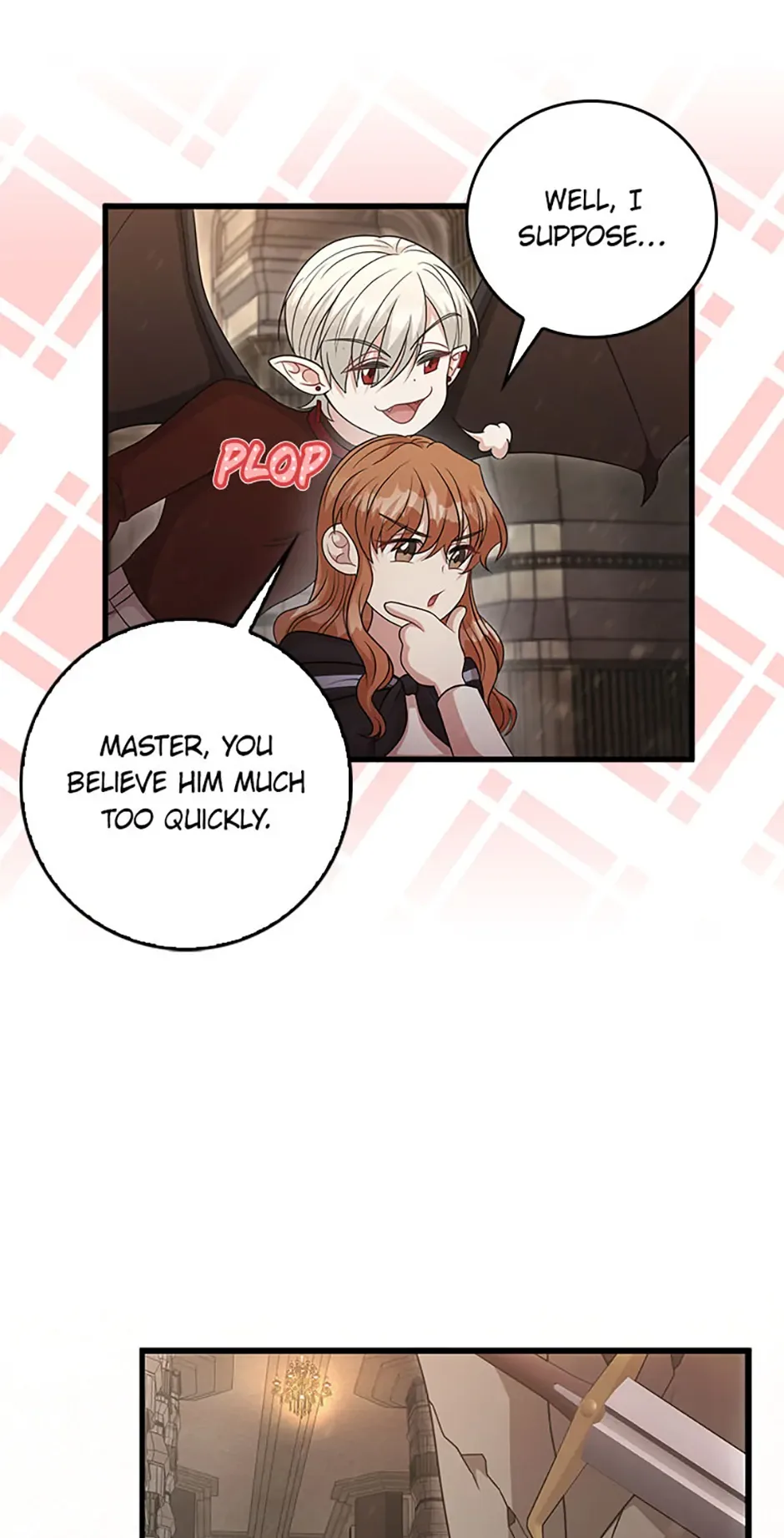 Male Lead Likes My Support! Chapter 23 page 48