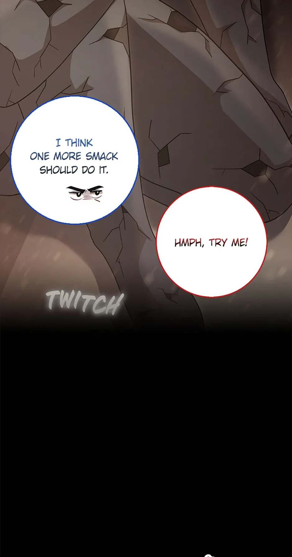 Male Lead Likes My Support! Chapter 23 page 57