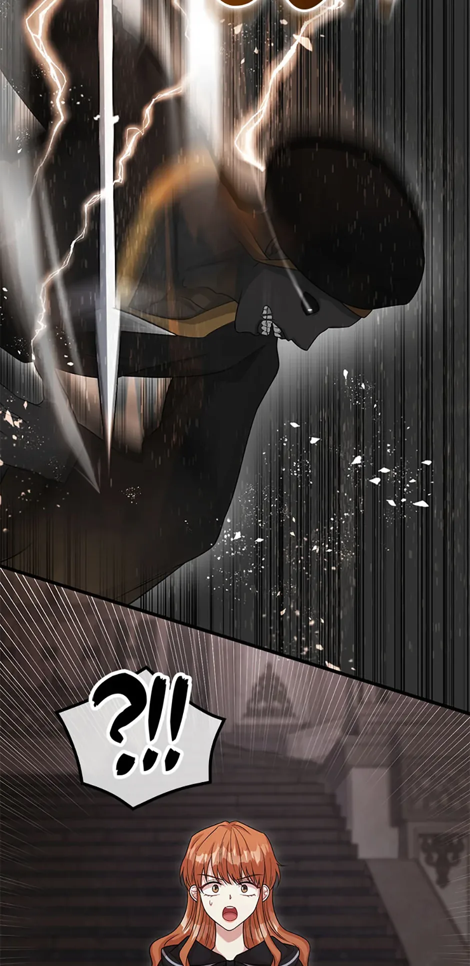 Male Lead Likes My Support! Chapter 25 page 64