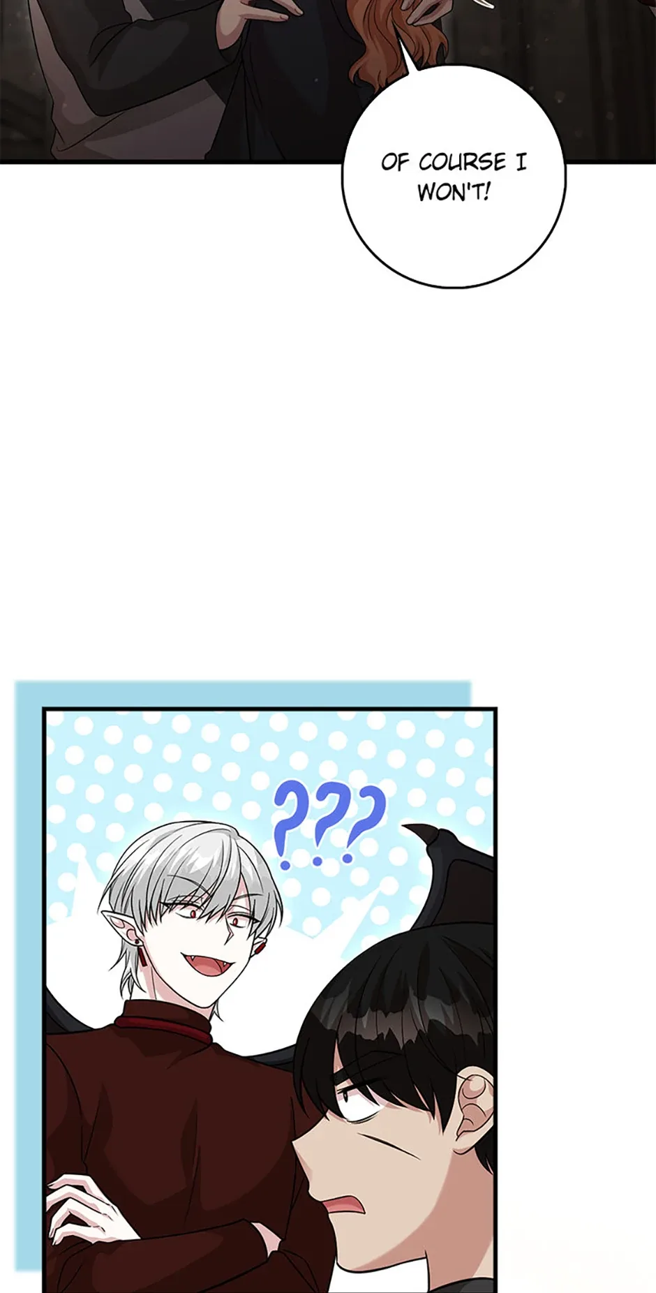 Male Lead Likes My Support! Chapter 25 page 56