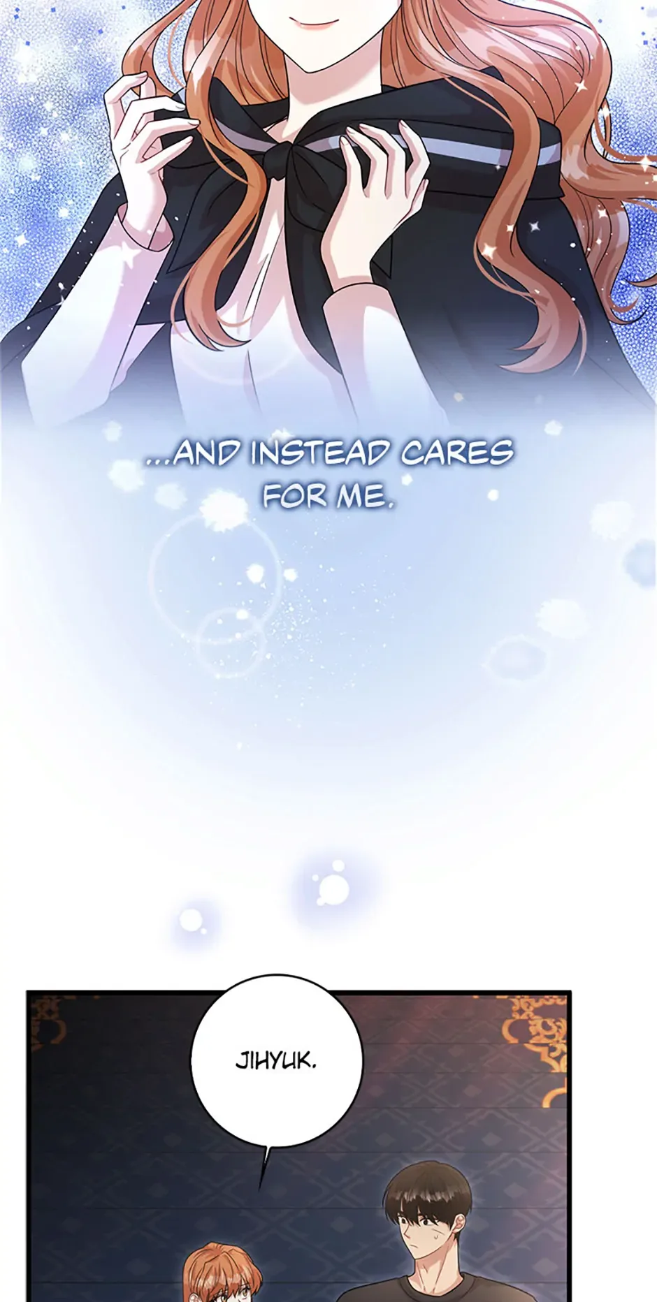 Male Lead Likes My Support! Chapter 25 page 29