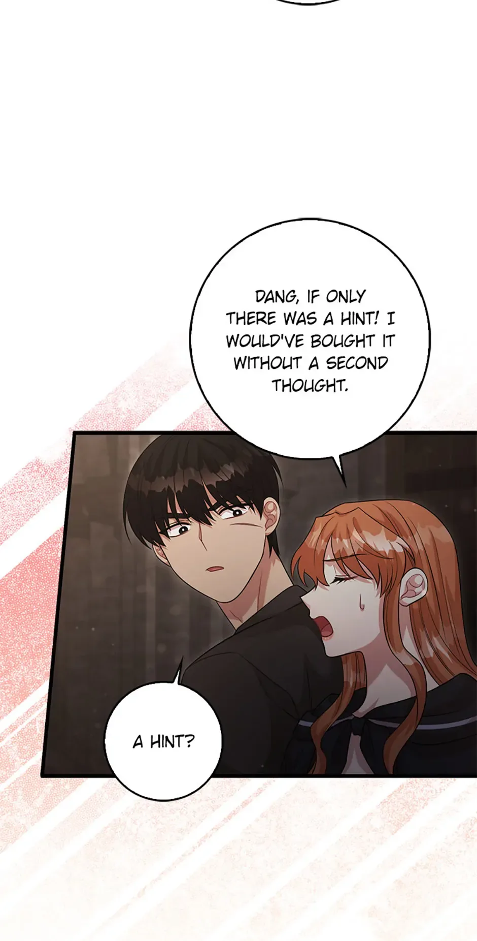Male Lead Likes My Support! Chapter 25 page 53