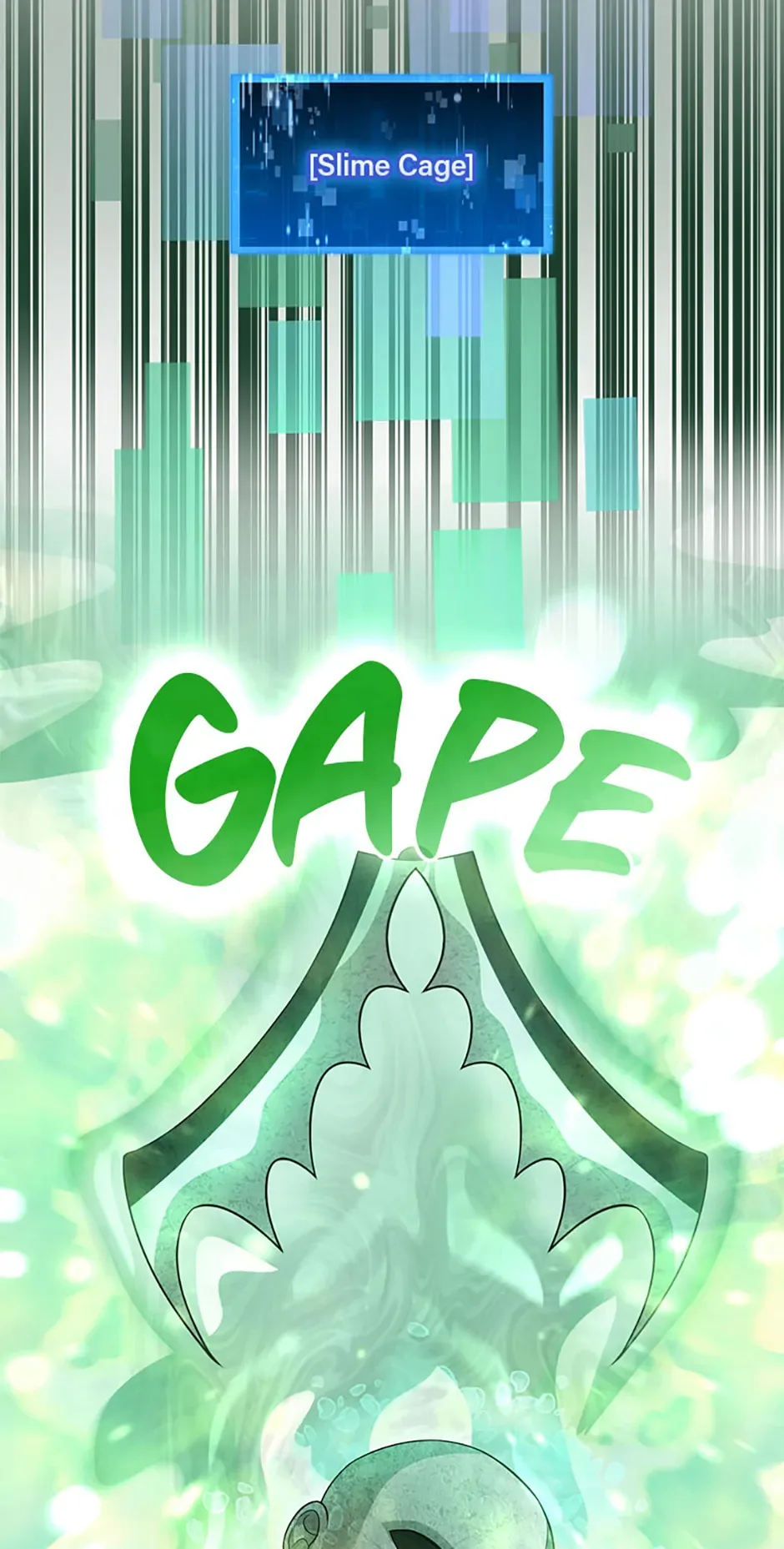 Male Lead Likes My Support! Chapter 24 page 27