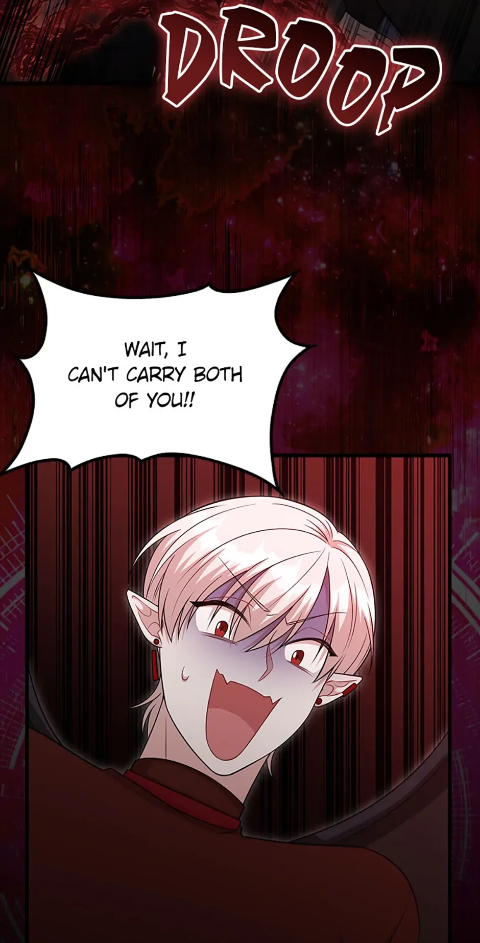 Male Lead Likes My Support! Chapter 24 page 41