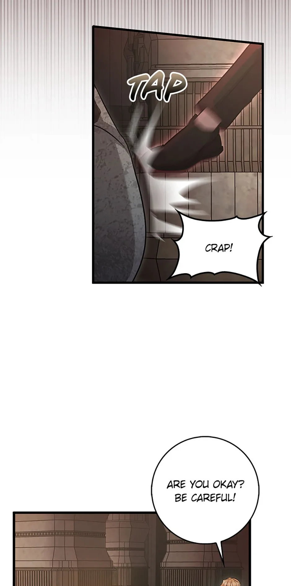 Male Lead Likes My Support! Chapter 24 page 11