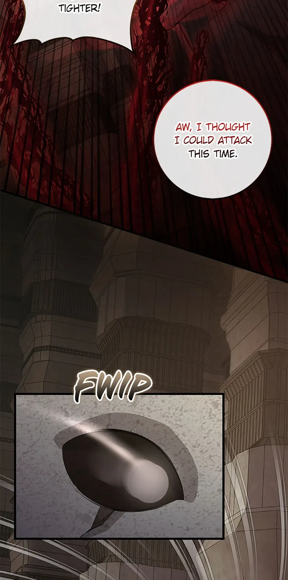 Male Lead Likes My Support! Chapter 24 page 9
