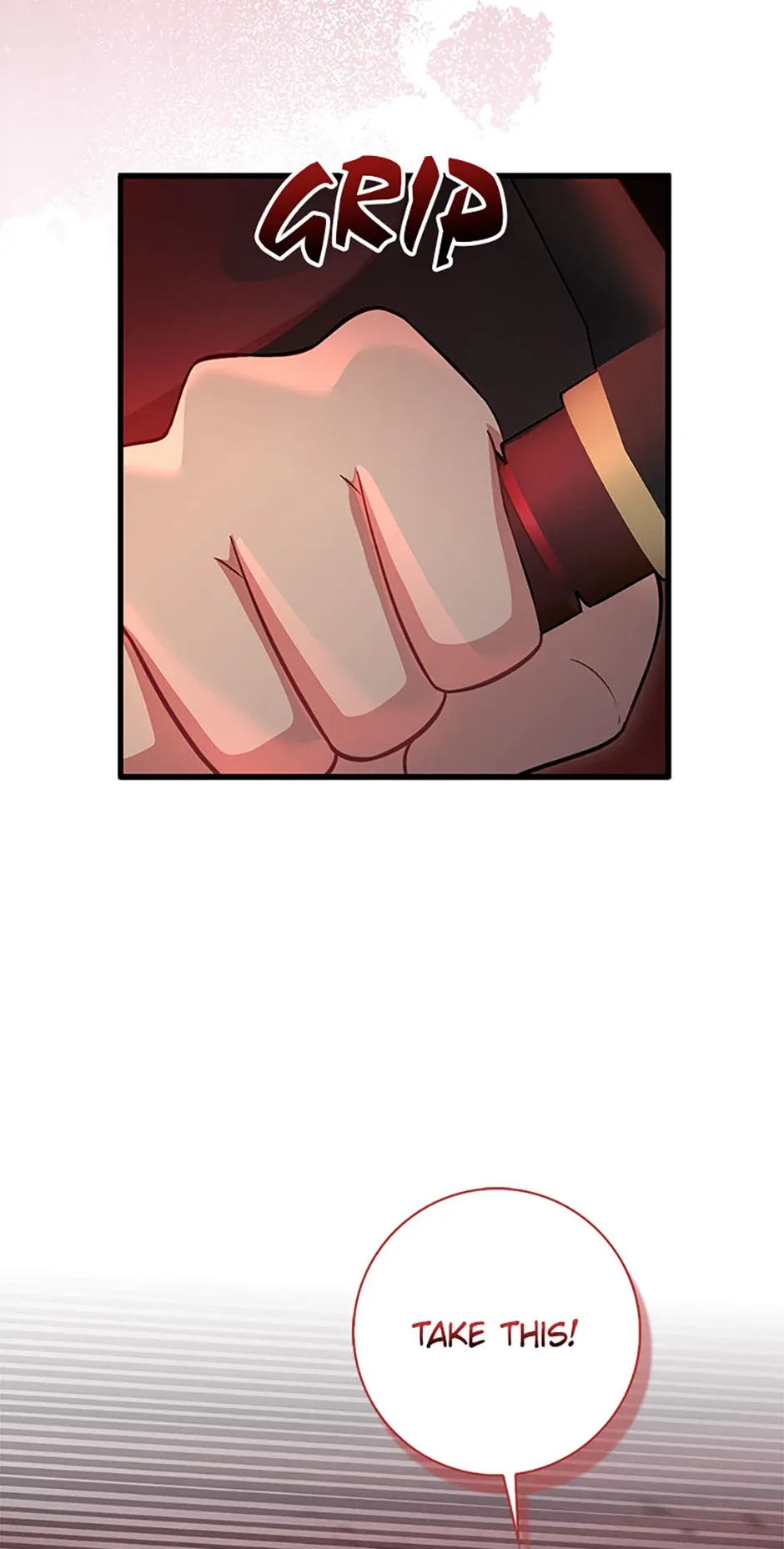 Male Lead Likes My Support! Chapter 24 page 24