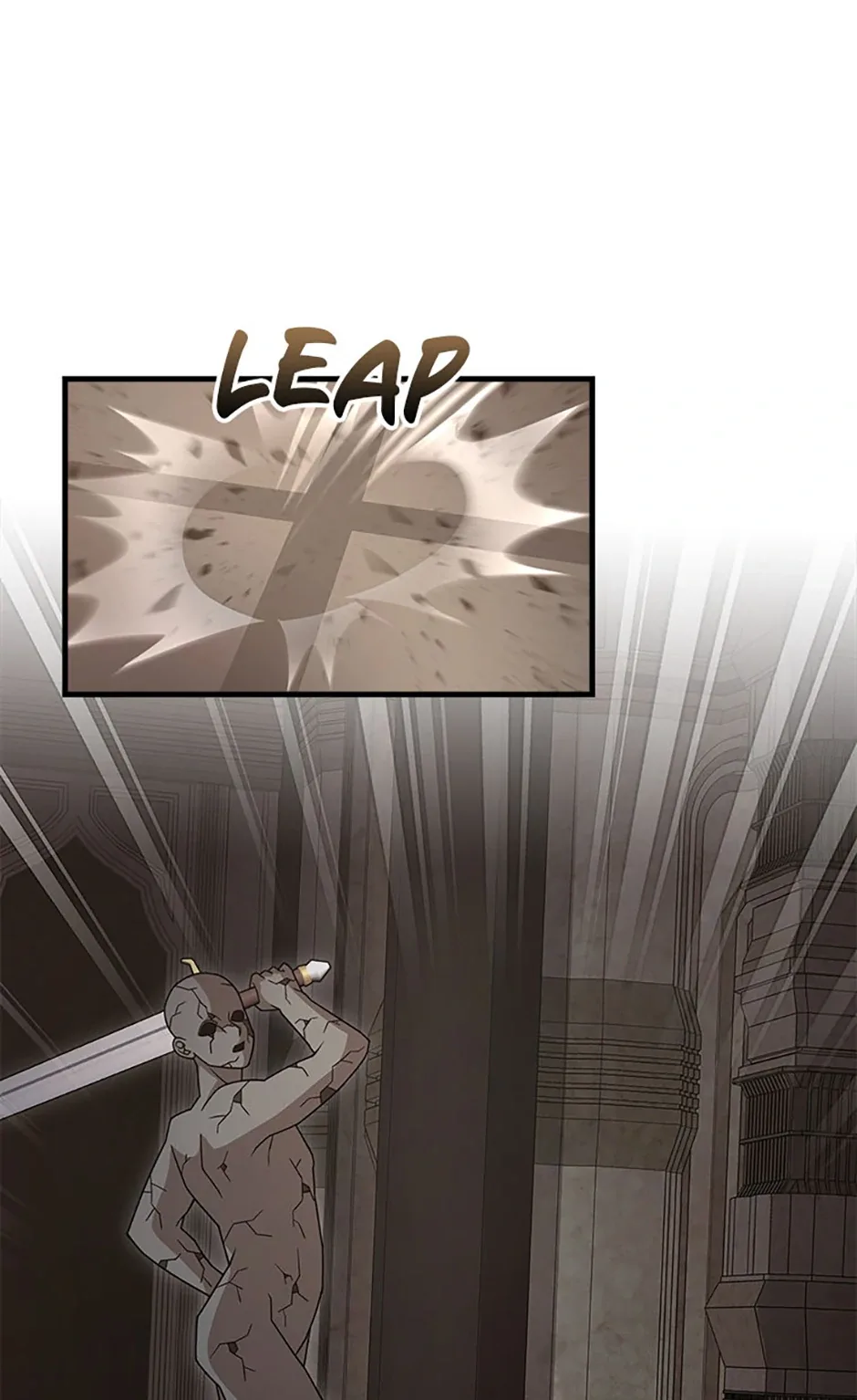 Male Lead Likes My Support! Chapter 24 page 2