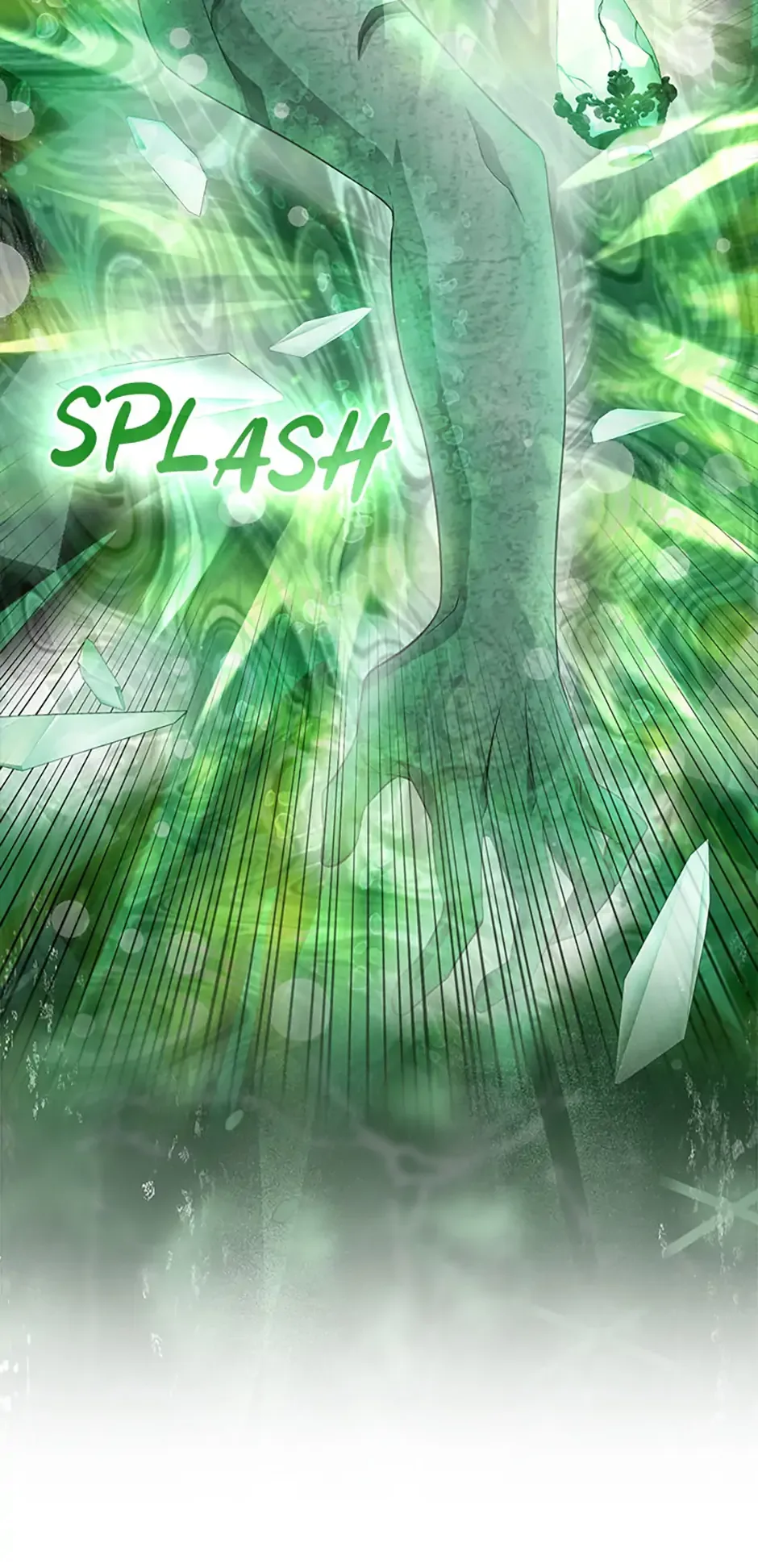 Male Lead Likes My Support! Chapter 24 page 21