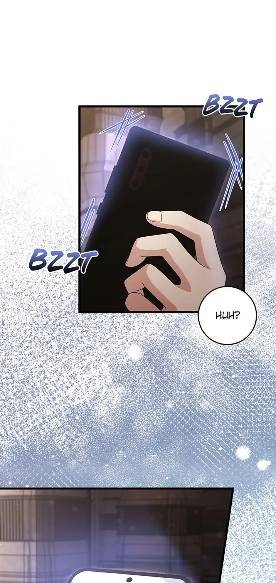 Male Lead Likes My Support! Chapter 24 page 34